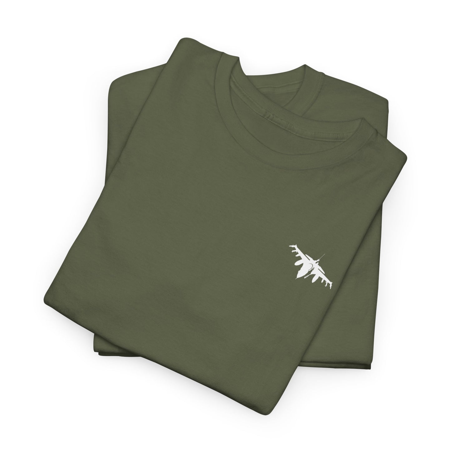 F-16 FIGHTING FALCON t-shirt