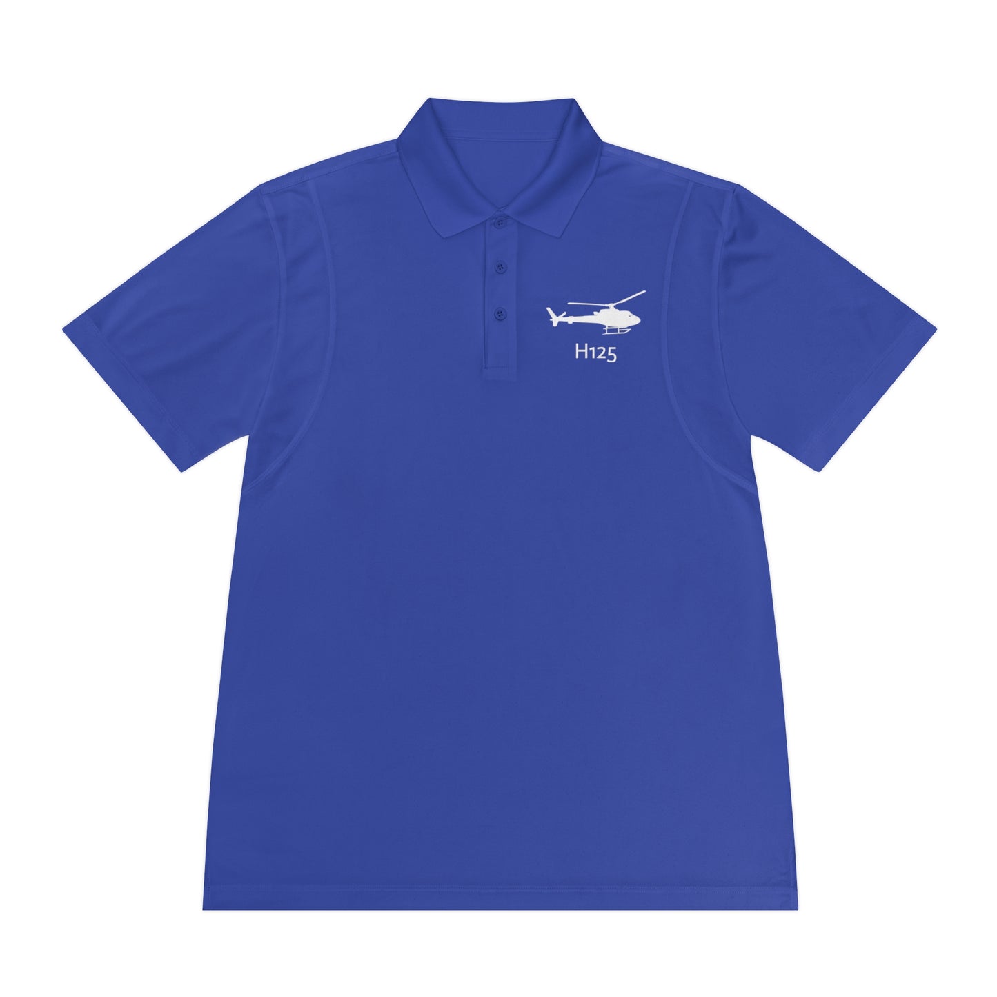 H125 (AS350) helicopter, Polo Shirt