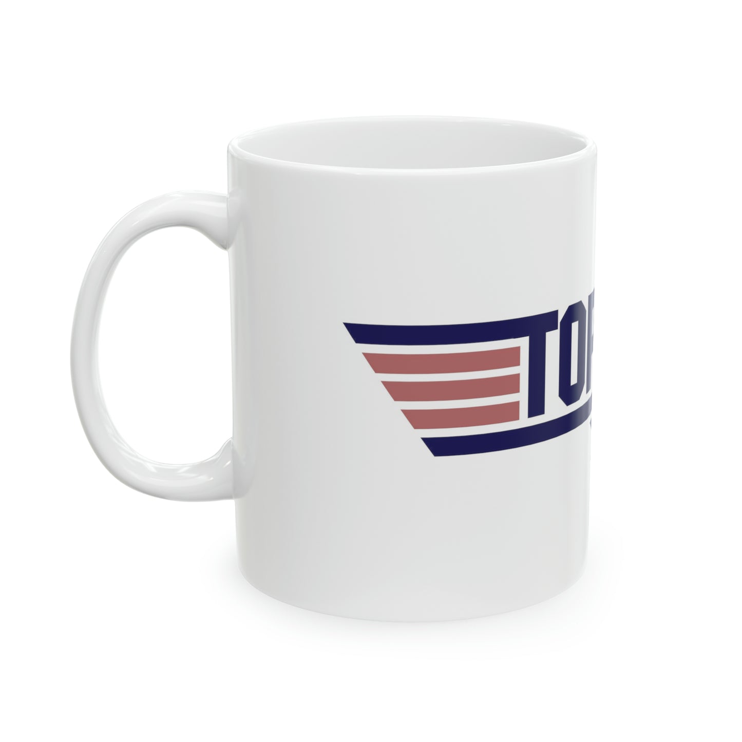 'TOP DAD' Mug 11oz