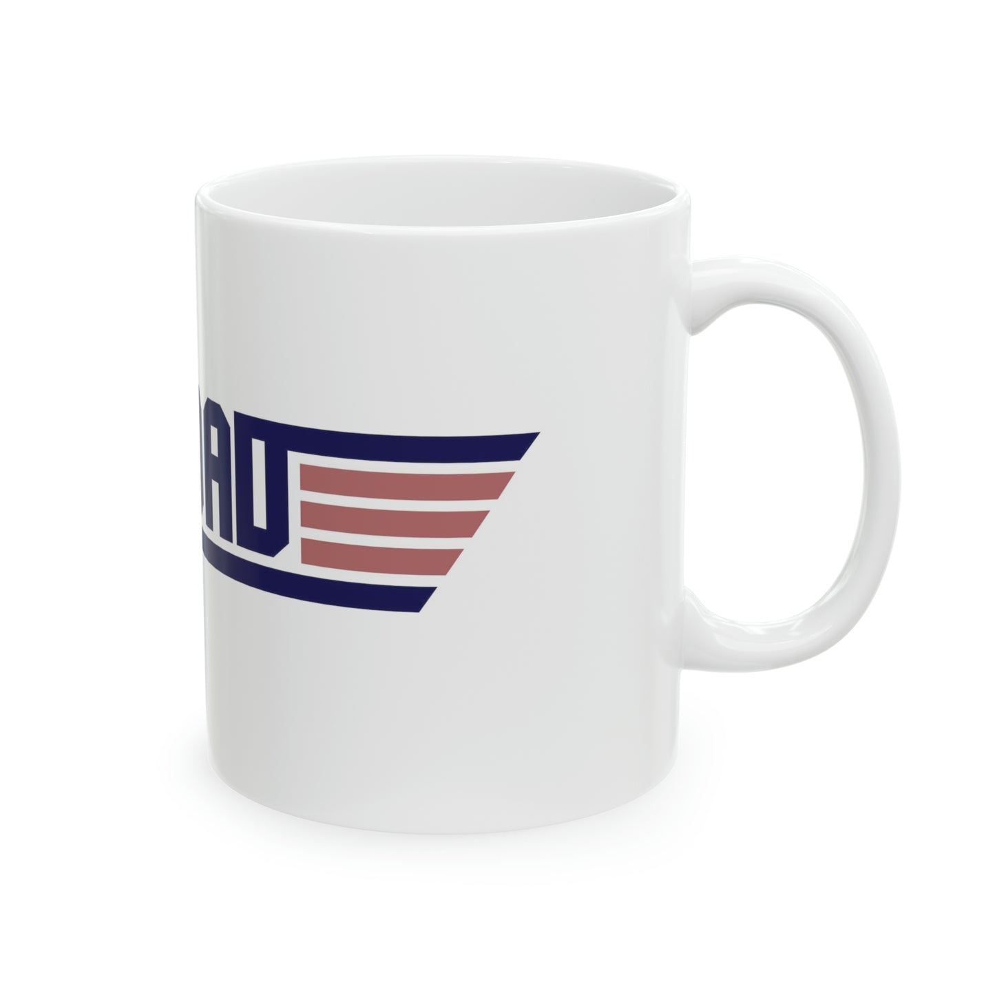 'TOP DAD' Mug 11oz