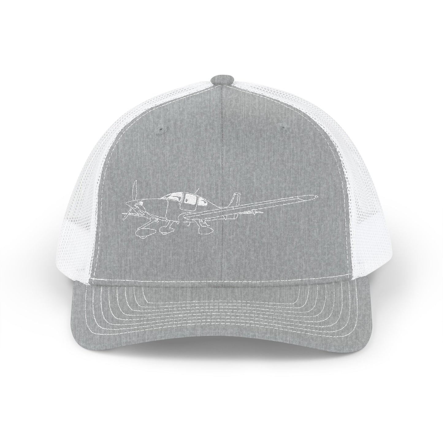 Cirrus SR22 - Snapback Trucker Cap