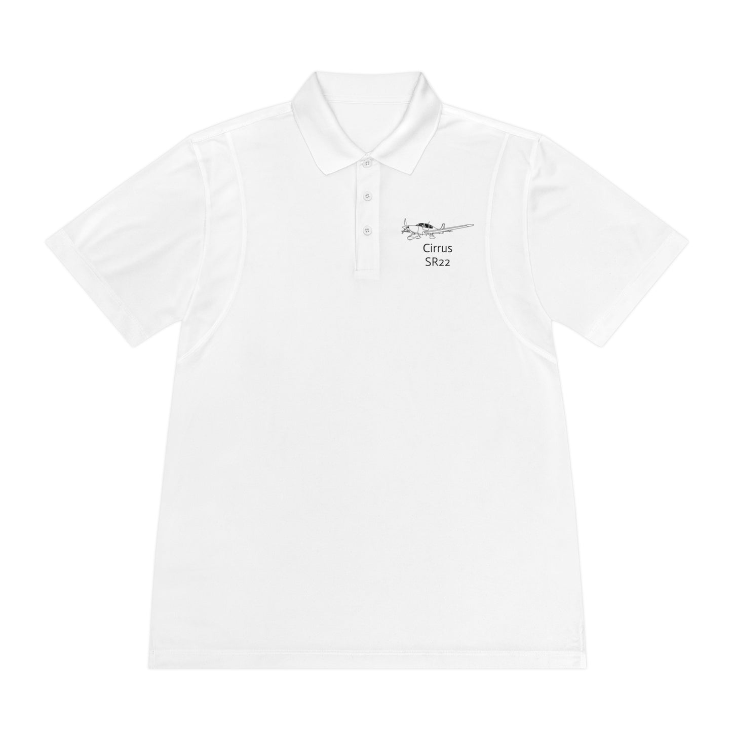 Cirrus SR22, Polo Shirt