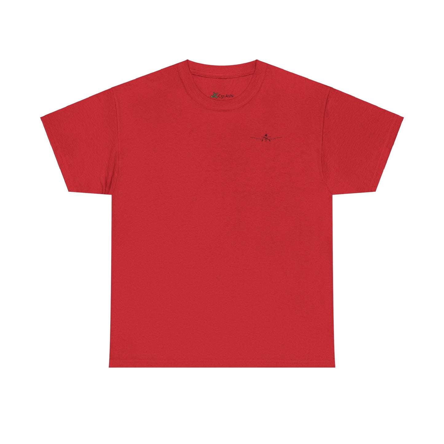 Pilatus PC-7, t-shirt