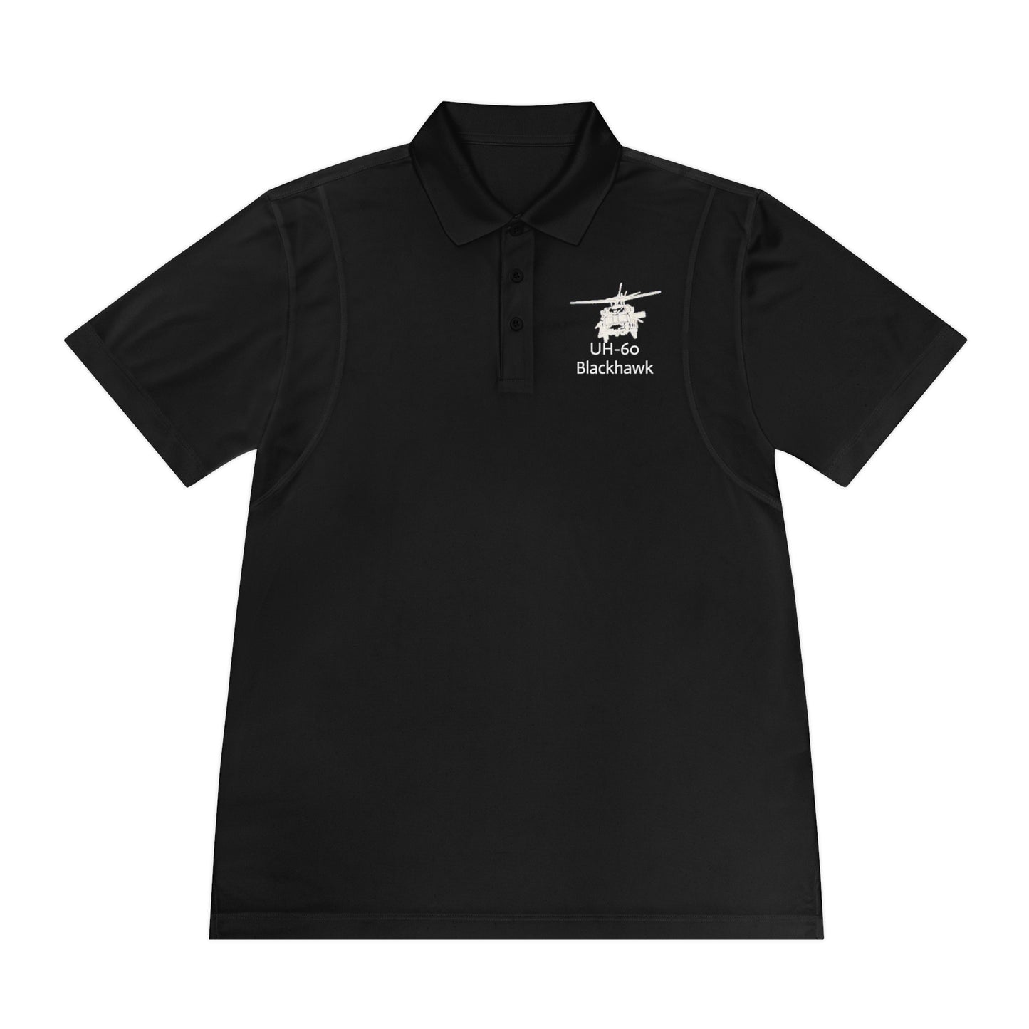 UH-60 Blackhawk, Polo Shirt