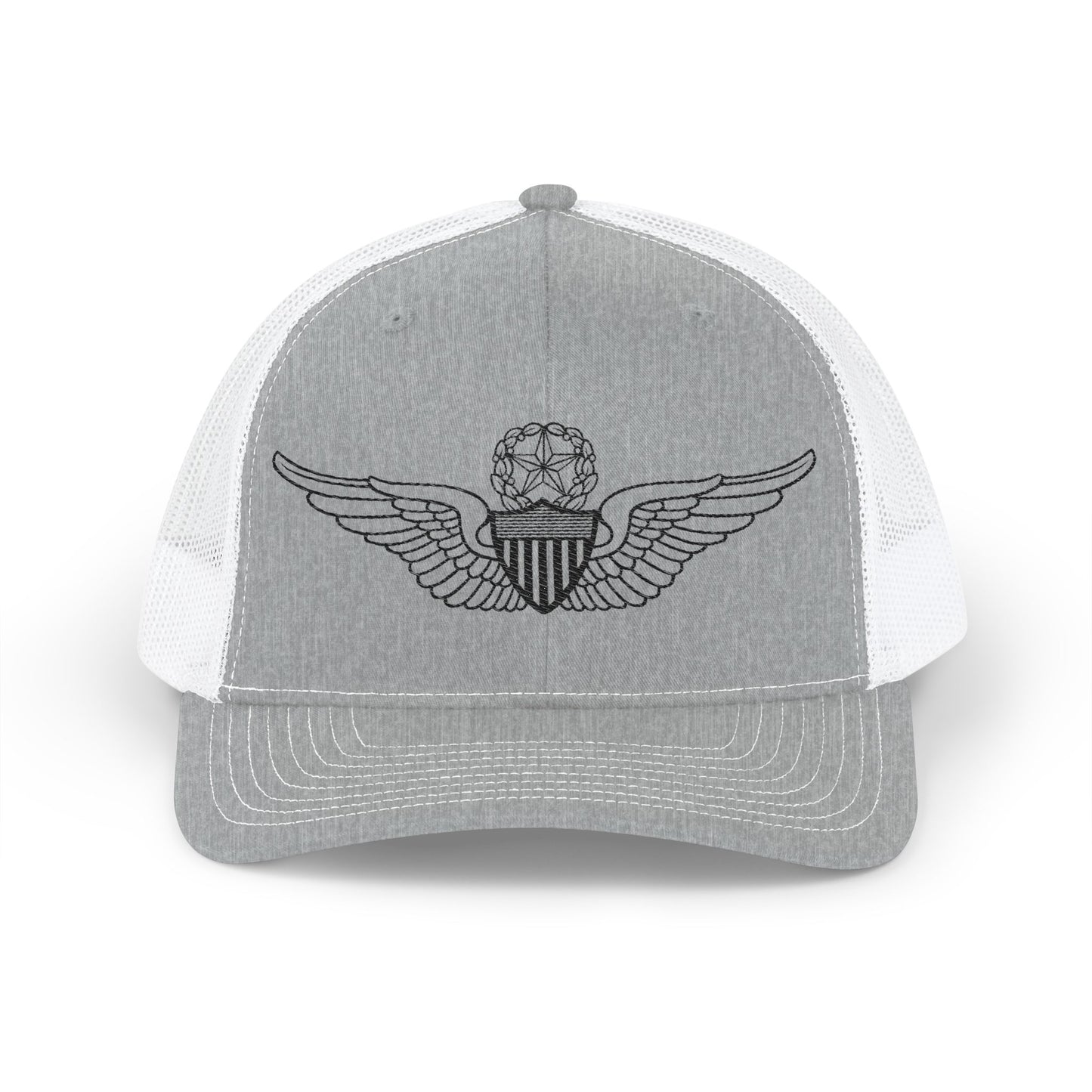 Army Master Aviator Wing - Snapback Trucker Cap