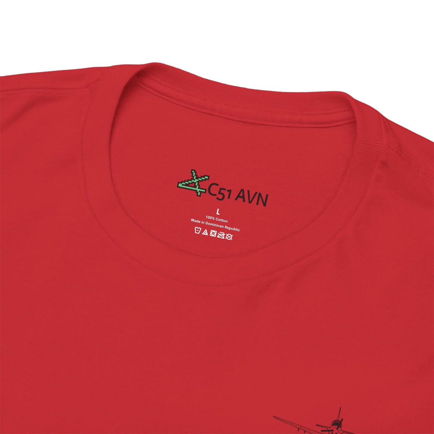 Pilatus PC-7, t-shirt