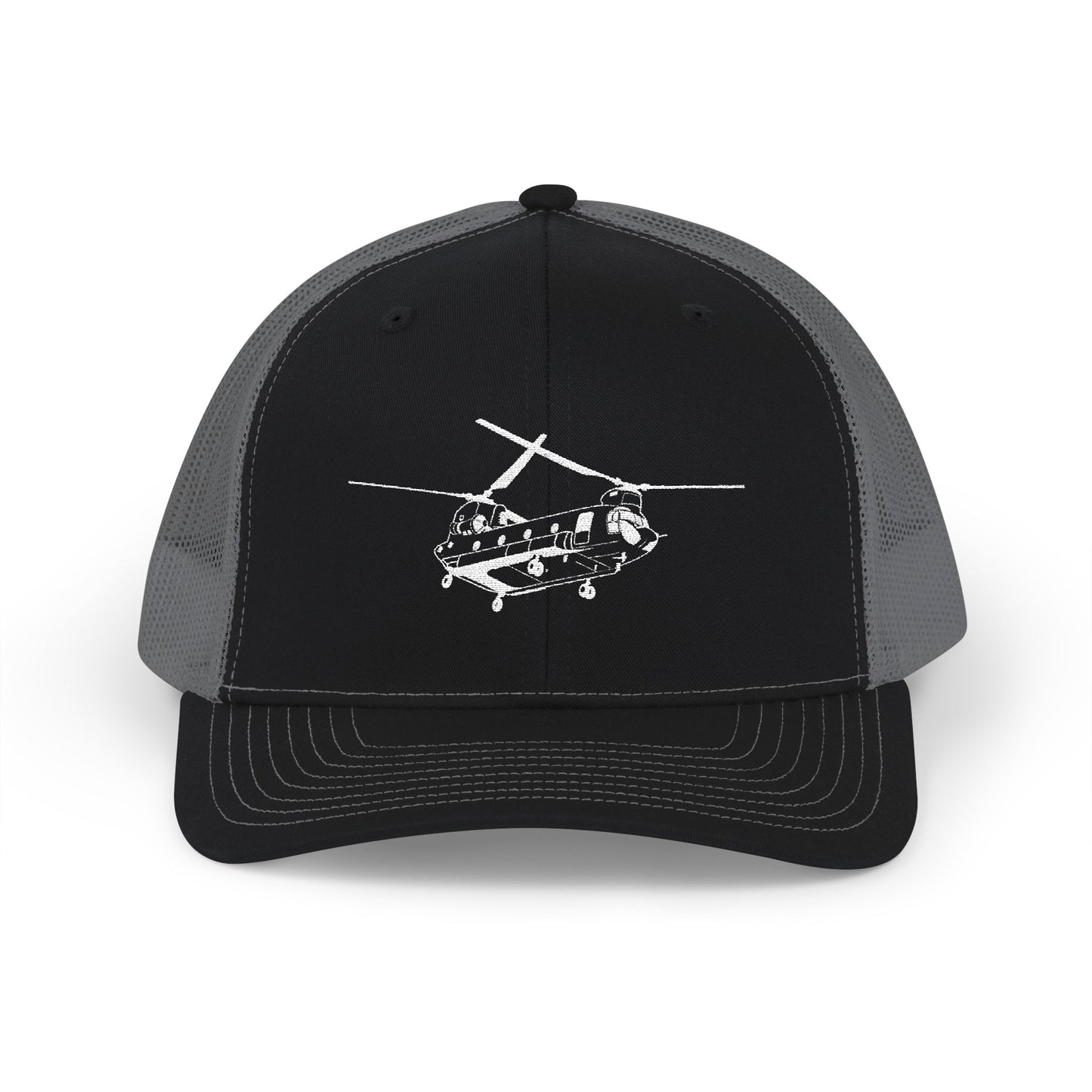 CH-47 Chinook - Snapback Trucker Cap