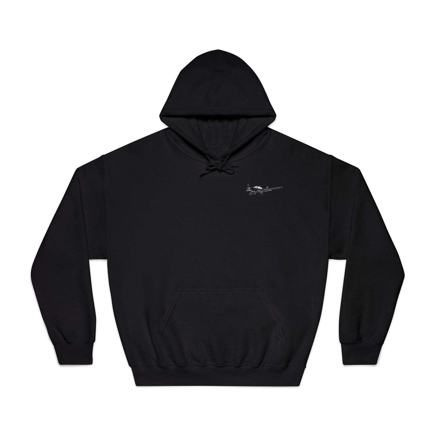 Cirrus SR22 Airplane Hoodie