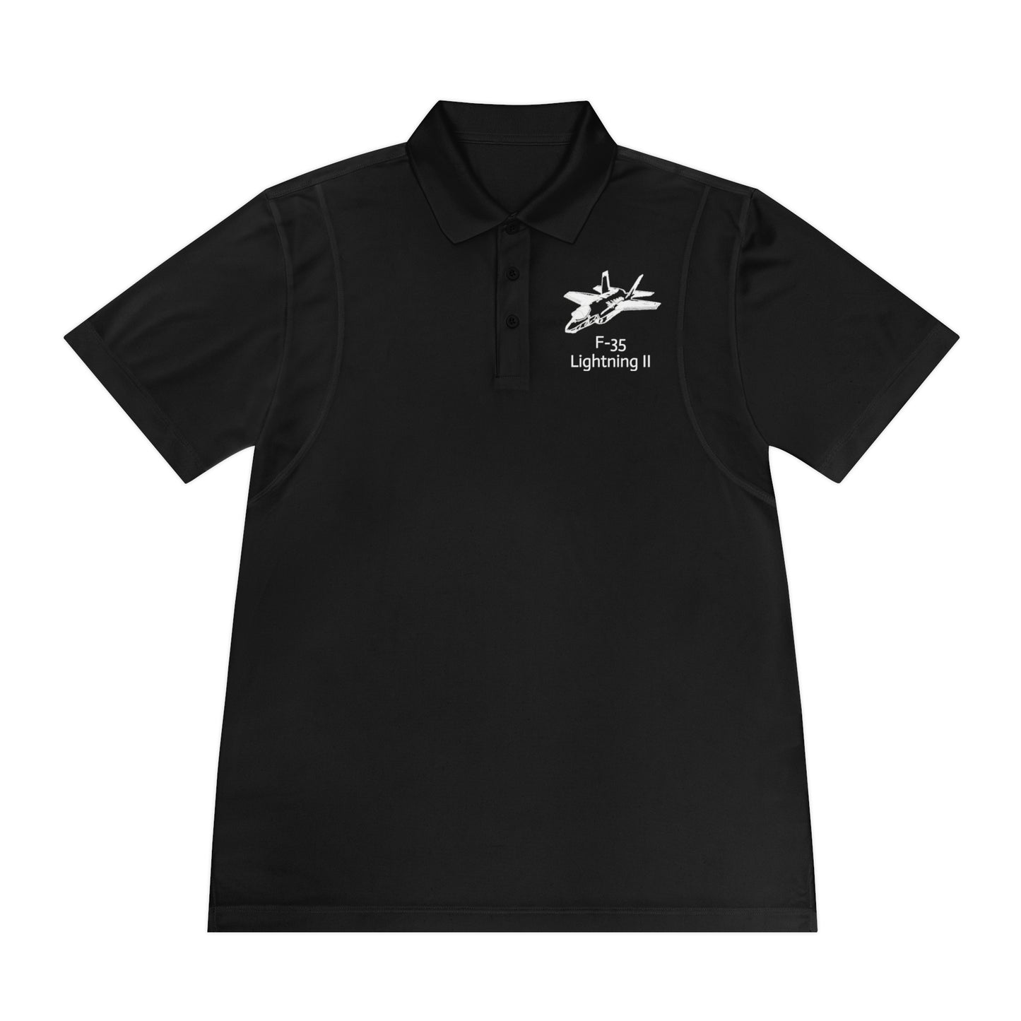 F-35 Lightning II, Polo Shirt