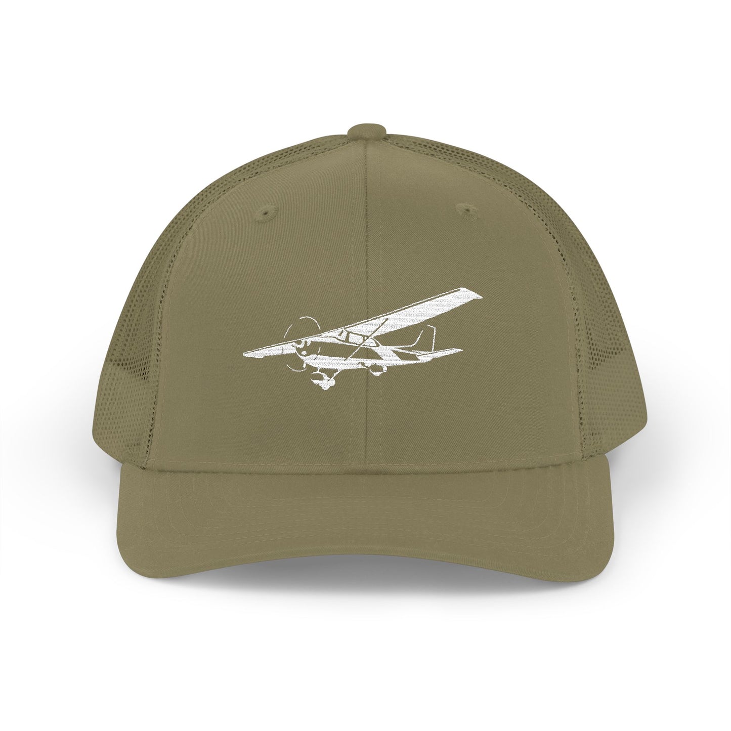 Cessna C-172 Skyhawk - Snapback Trucker Cap