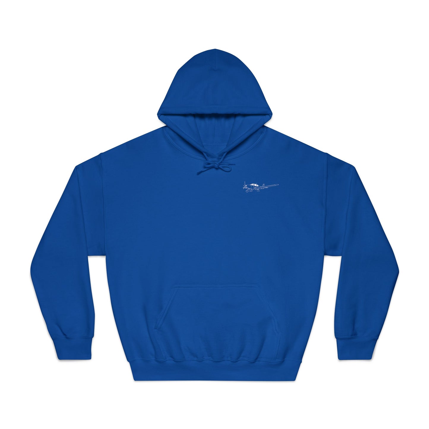 Cirrus SR22 Airplane Hoodie