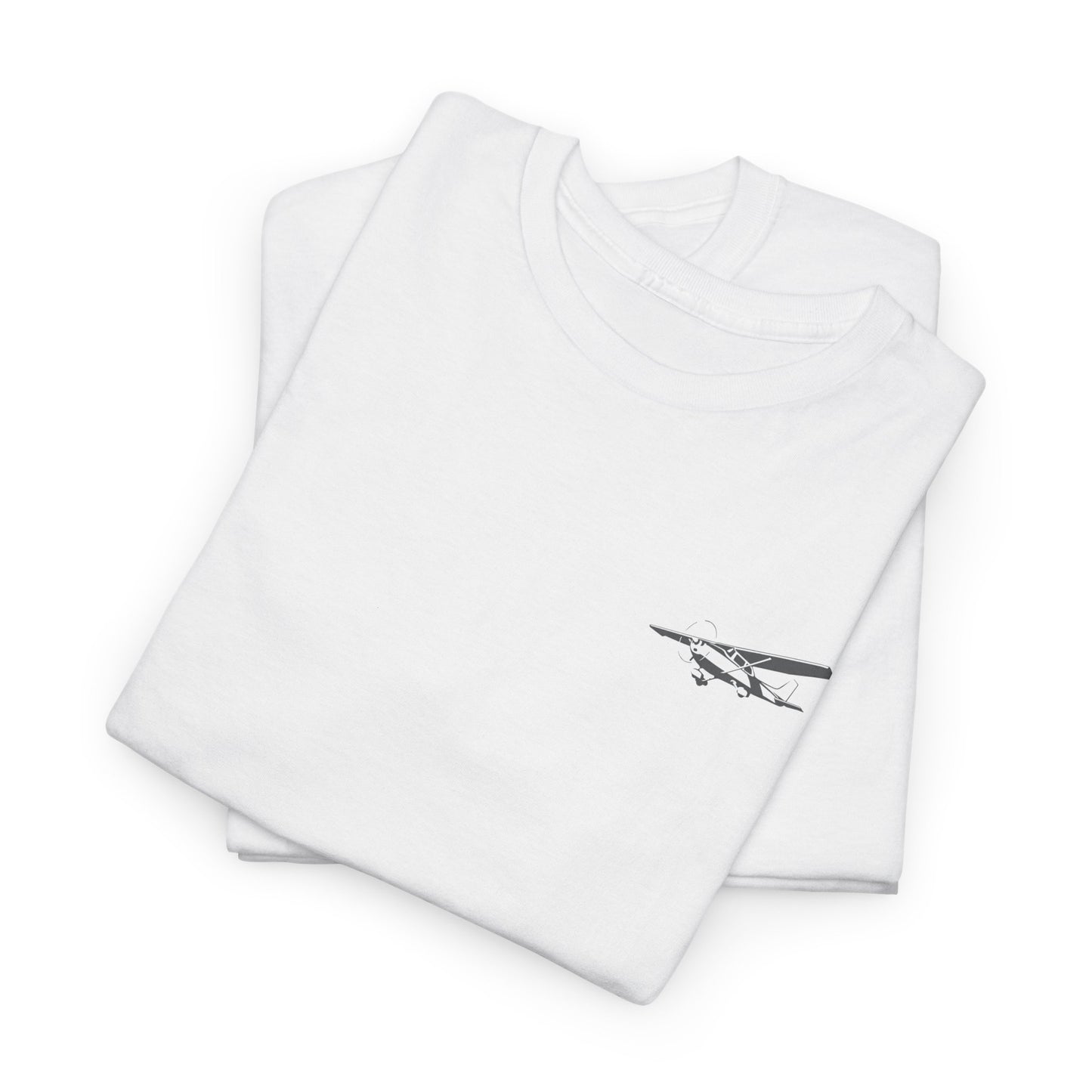 Cessna 172 t-shirt