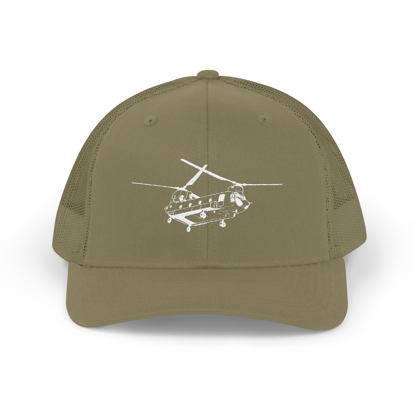 CH-47 Chinook - Snapback Trucker Cap
