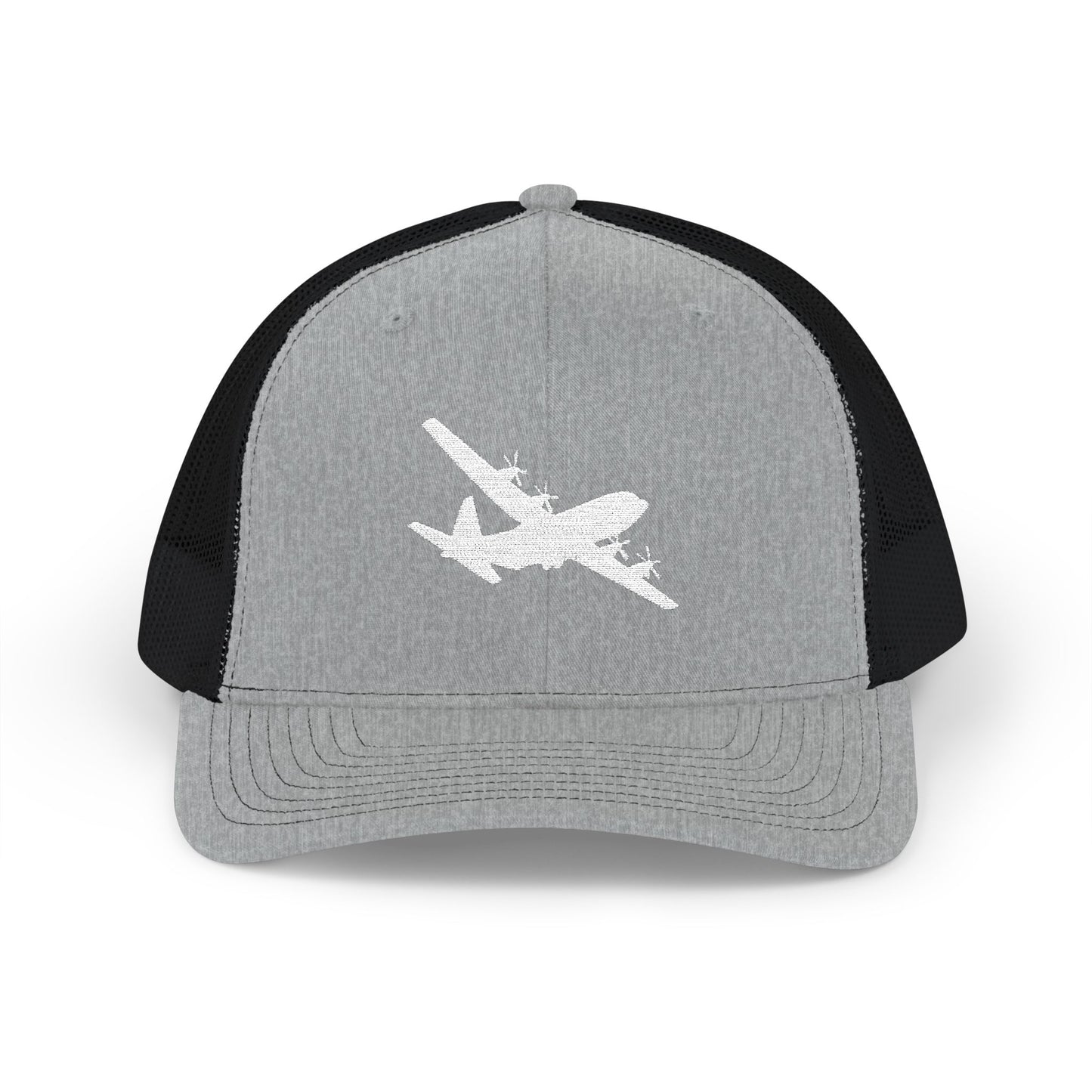 C-130 Hercules - Snapback Trucker Cap