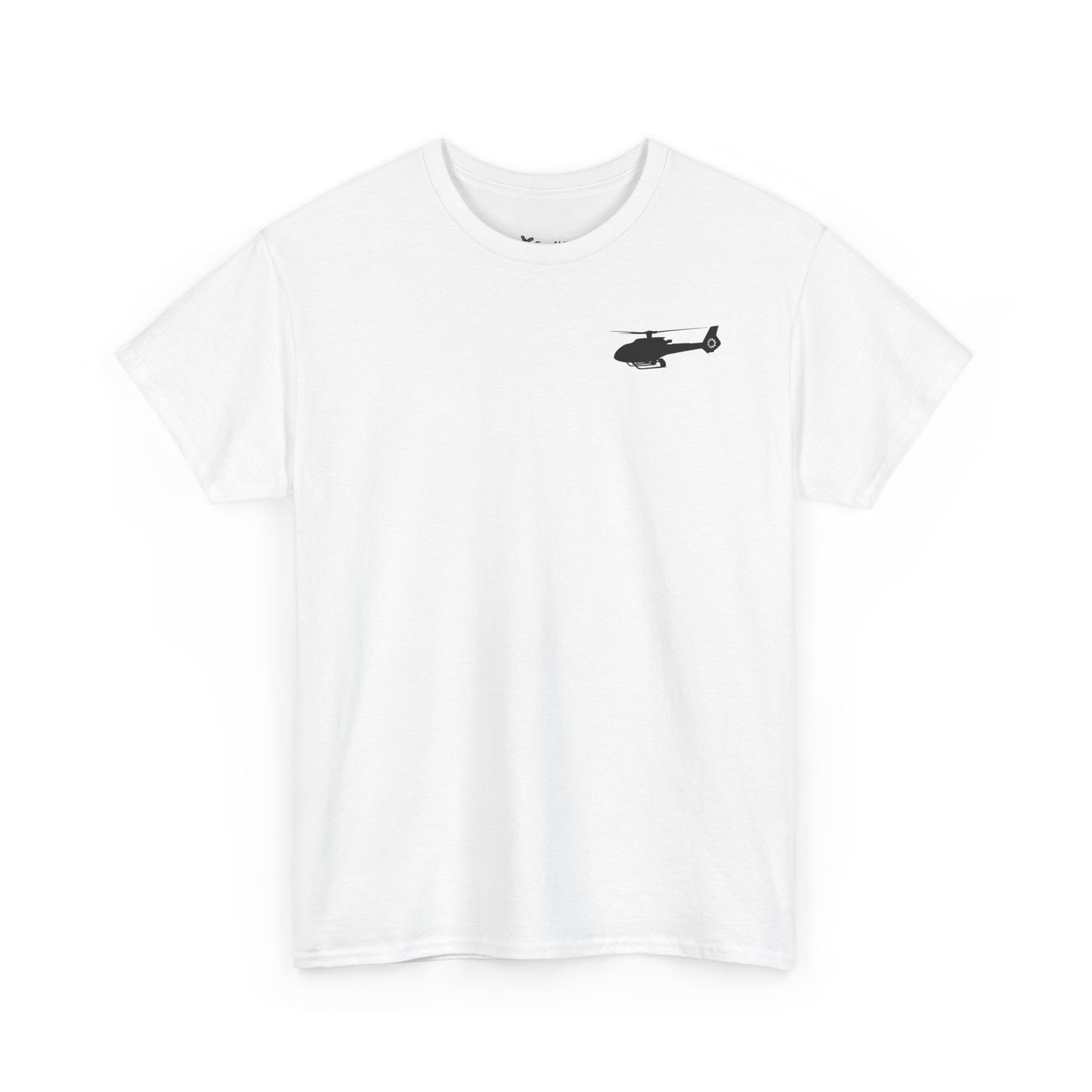 H130 Helicopter, t-shirt