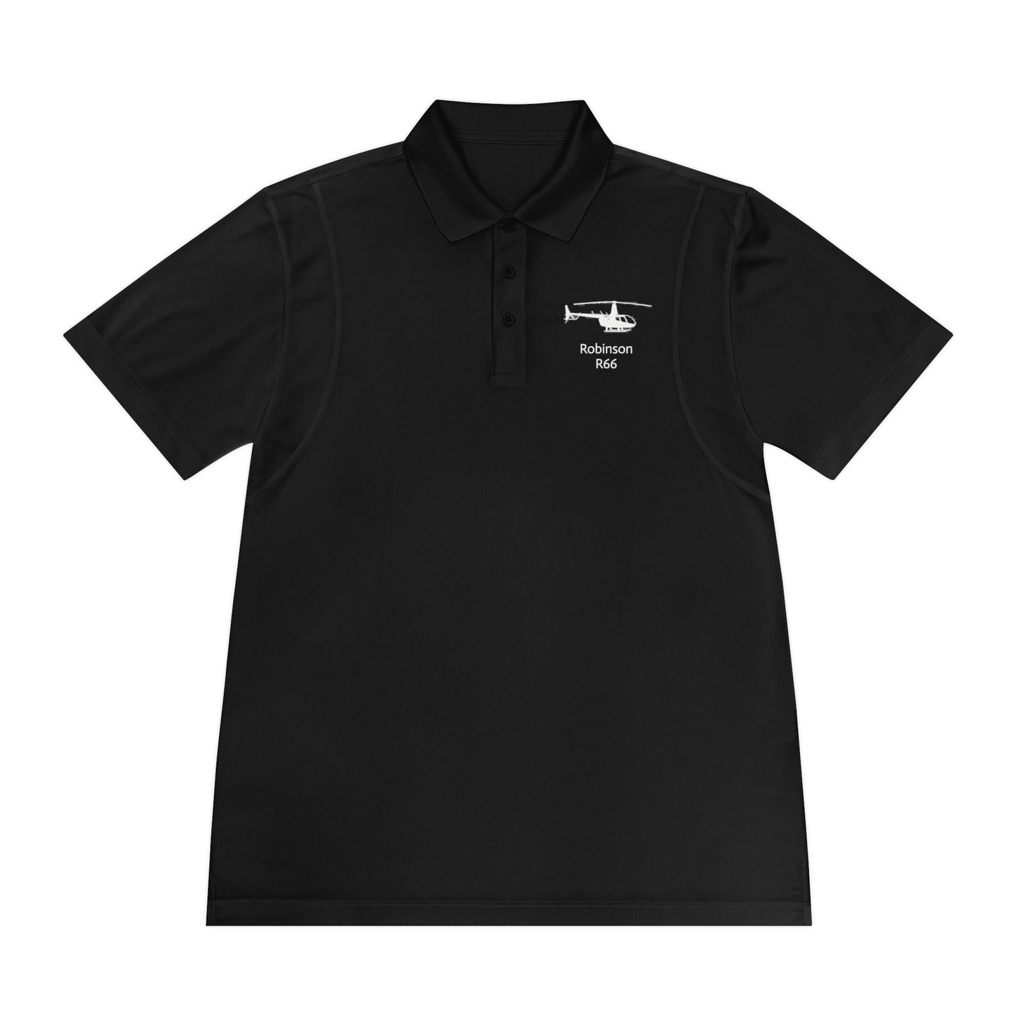 Robinson R66, Polo Shirt