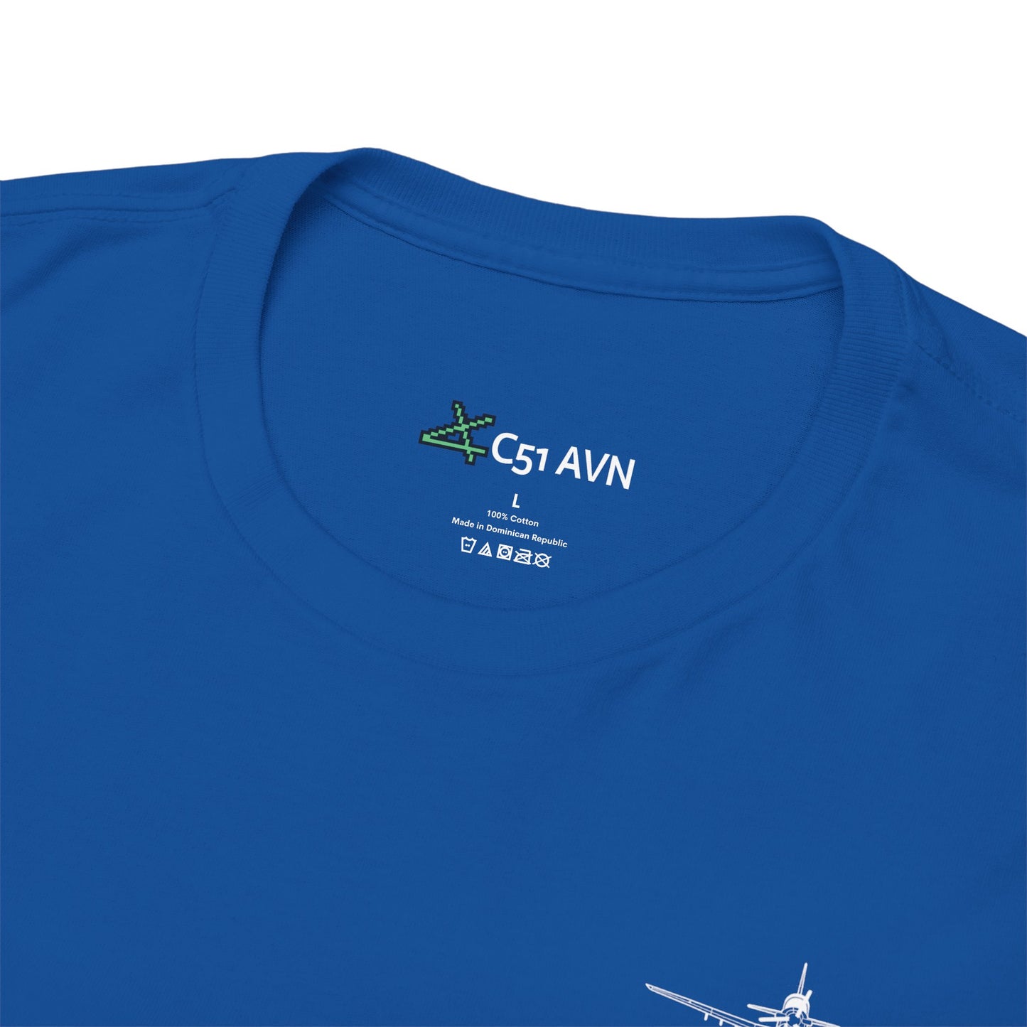 Pilatus PC-7, t-shirt