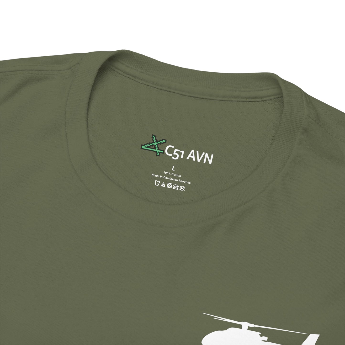 H130 Helicopter, t-shirt