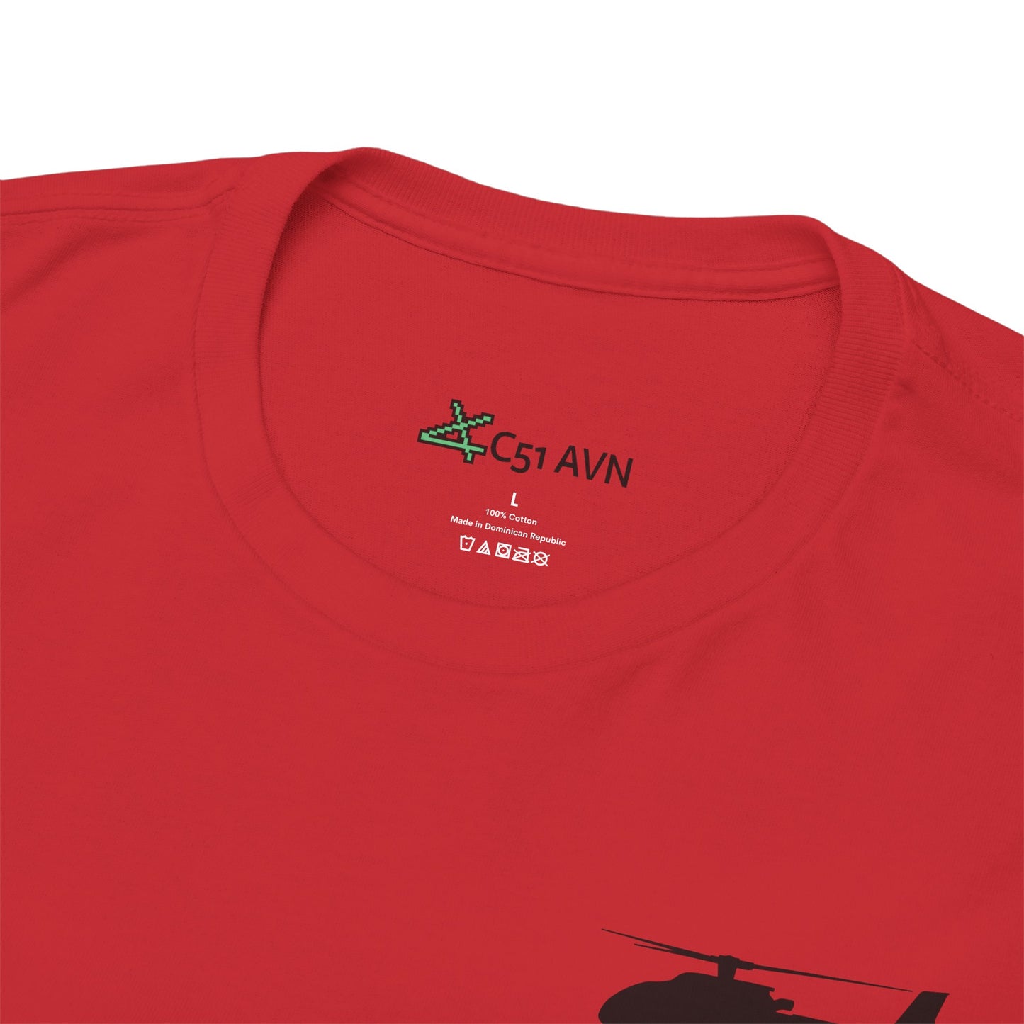H130 Helicopter, t-shirt