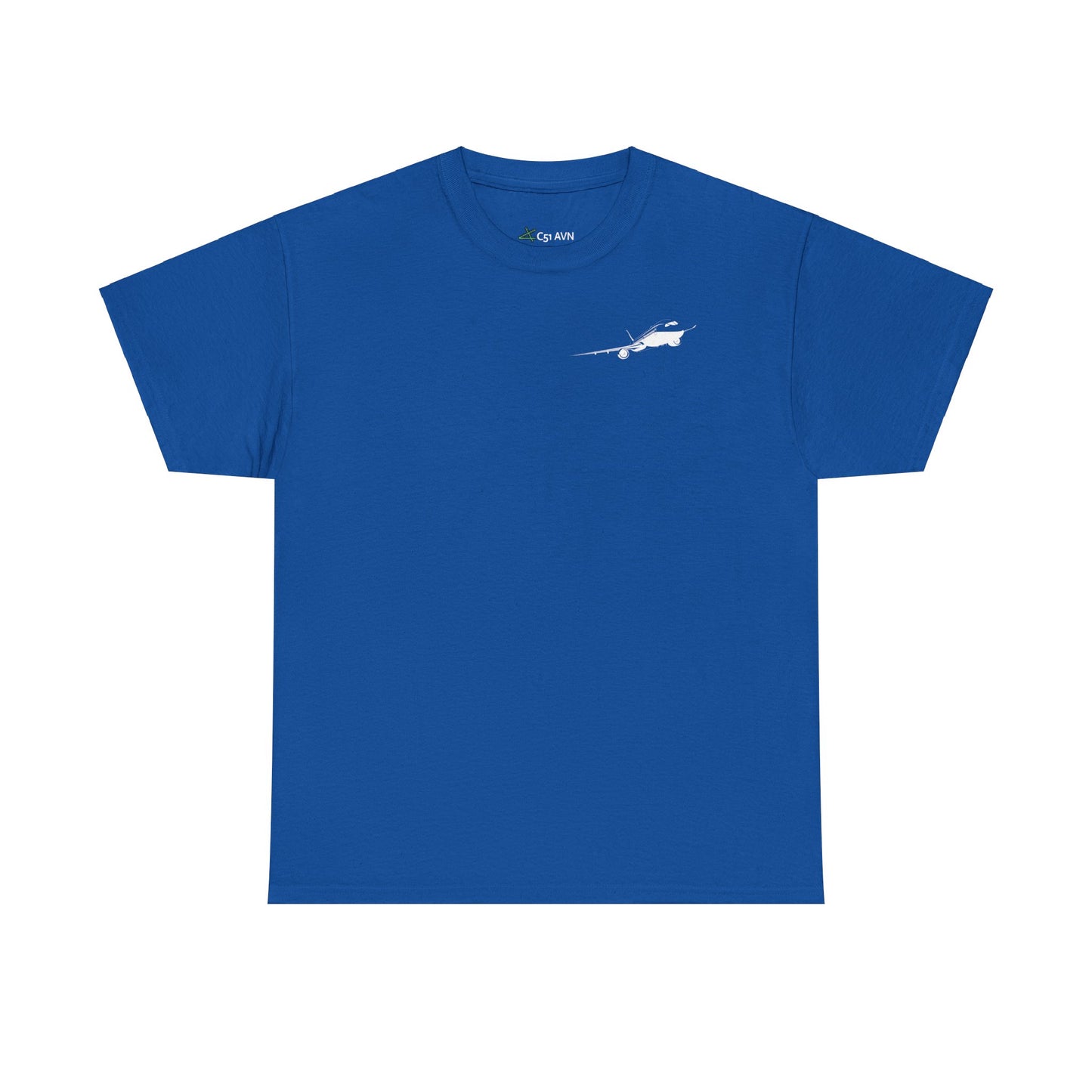 B787 DREAMLINER t-shirt