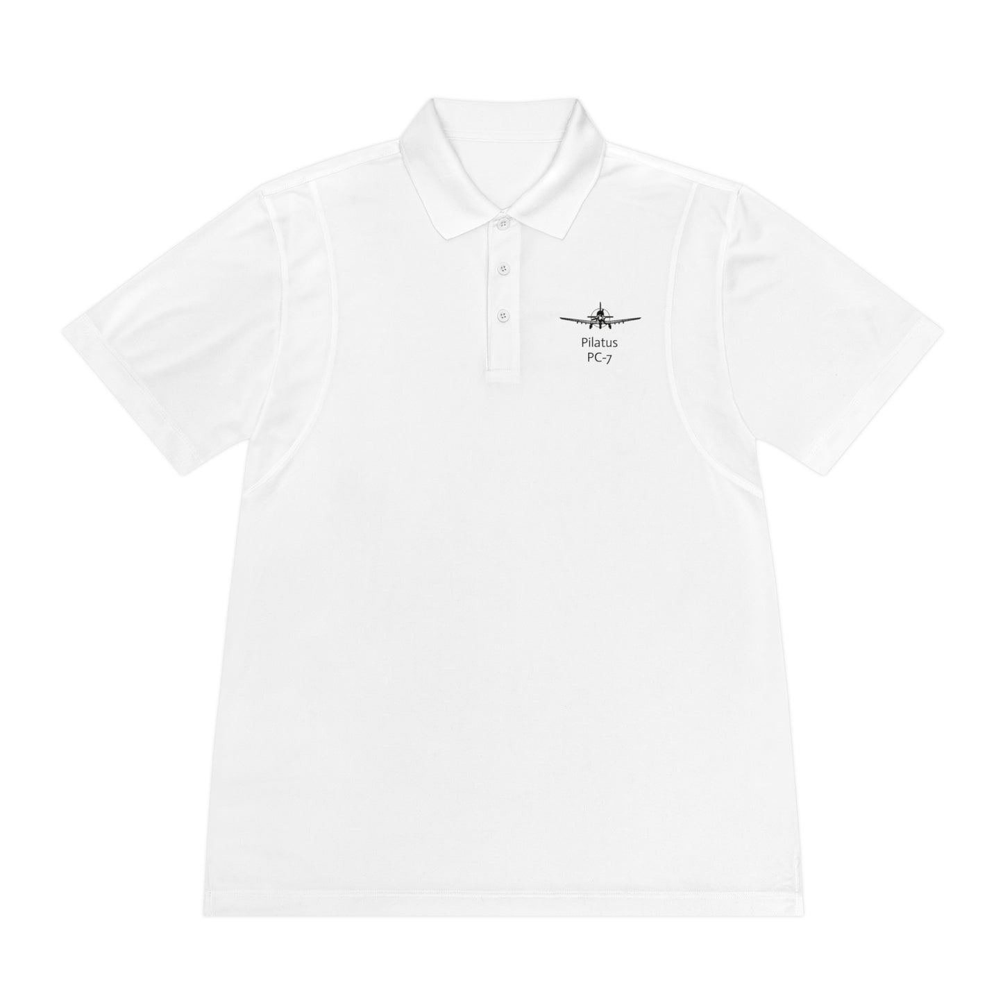Pilatus PC-7, Polo Shirt
