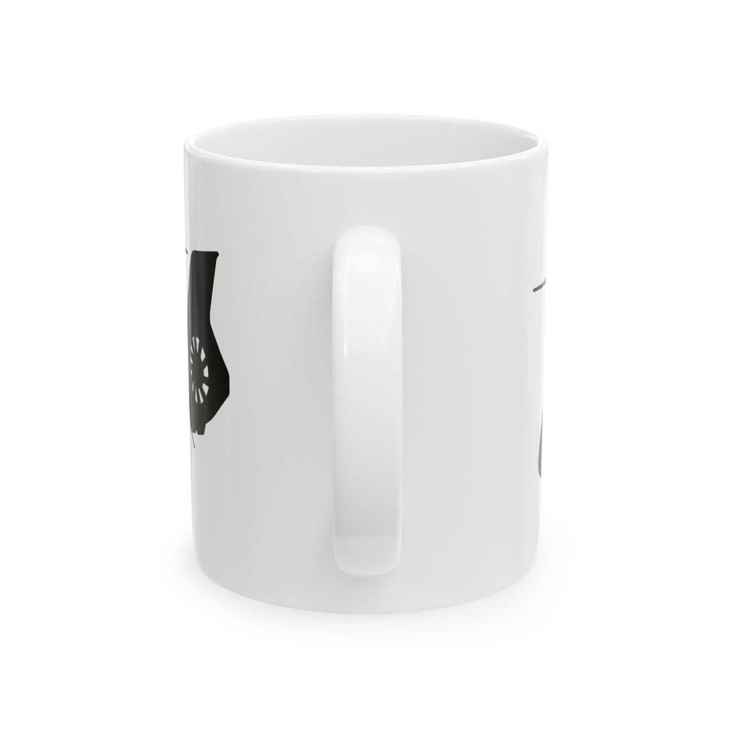 H130 Helicopter Mug 11oz