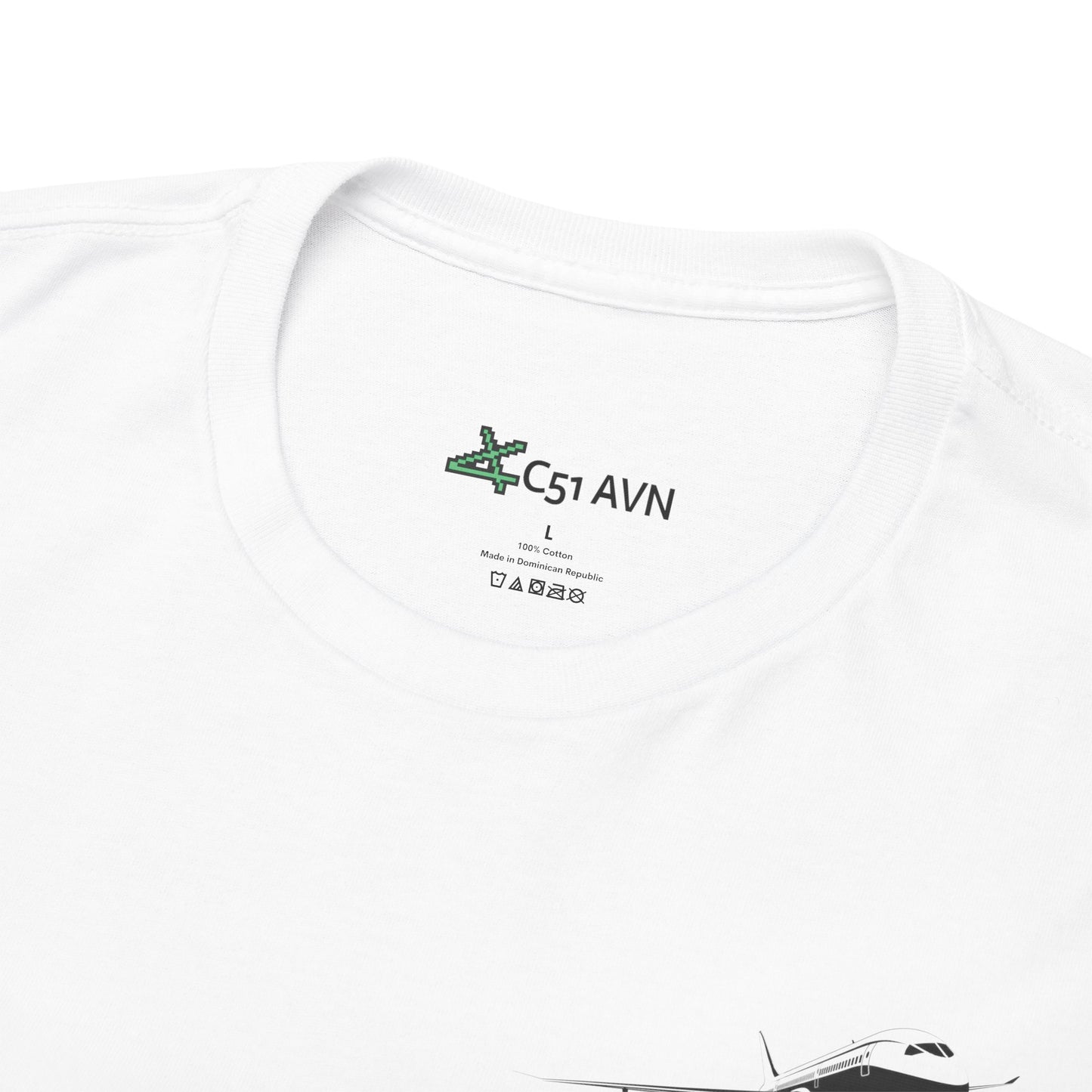 B787 DREAMLINER t-shirt