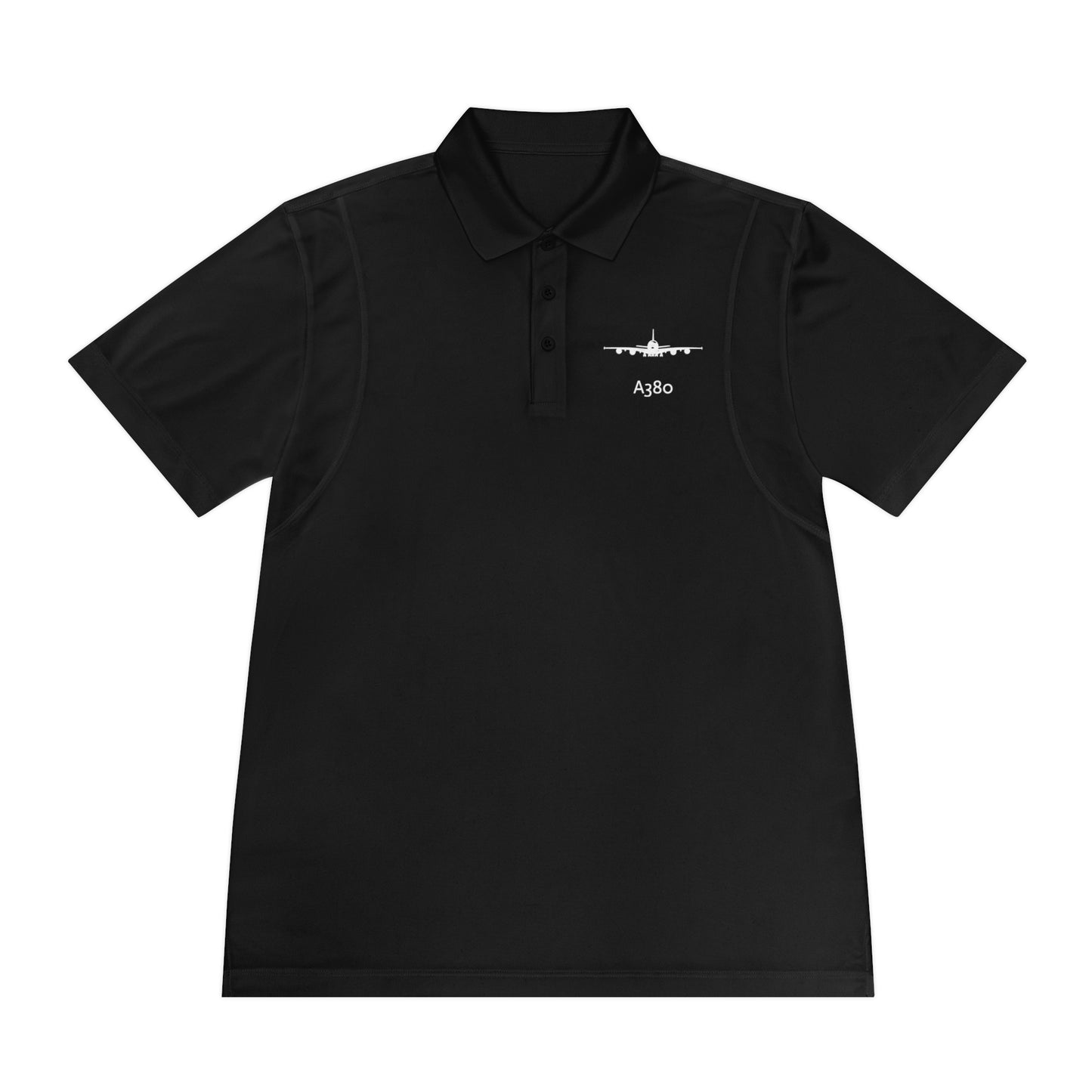 Airbus A380, Polo Shirt