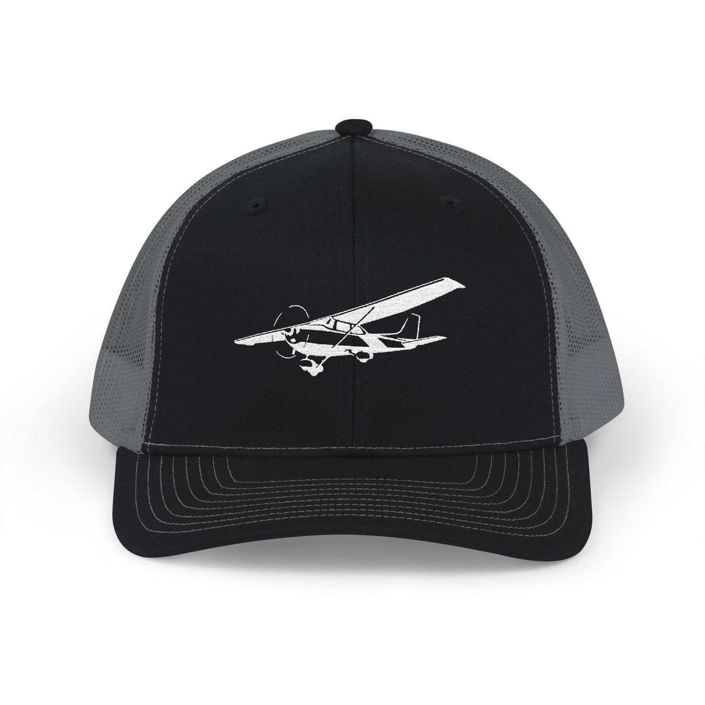 Cessna C-172 Skyhawk - Snapback Trucker Cap