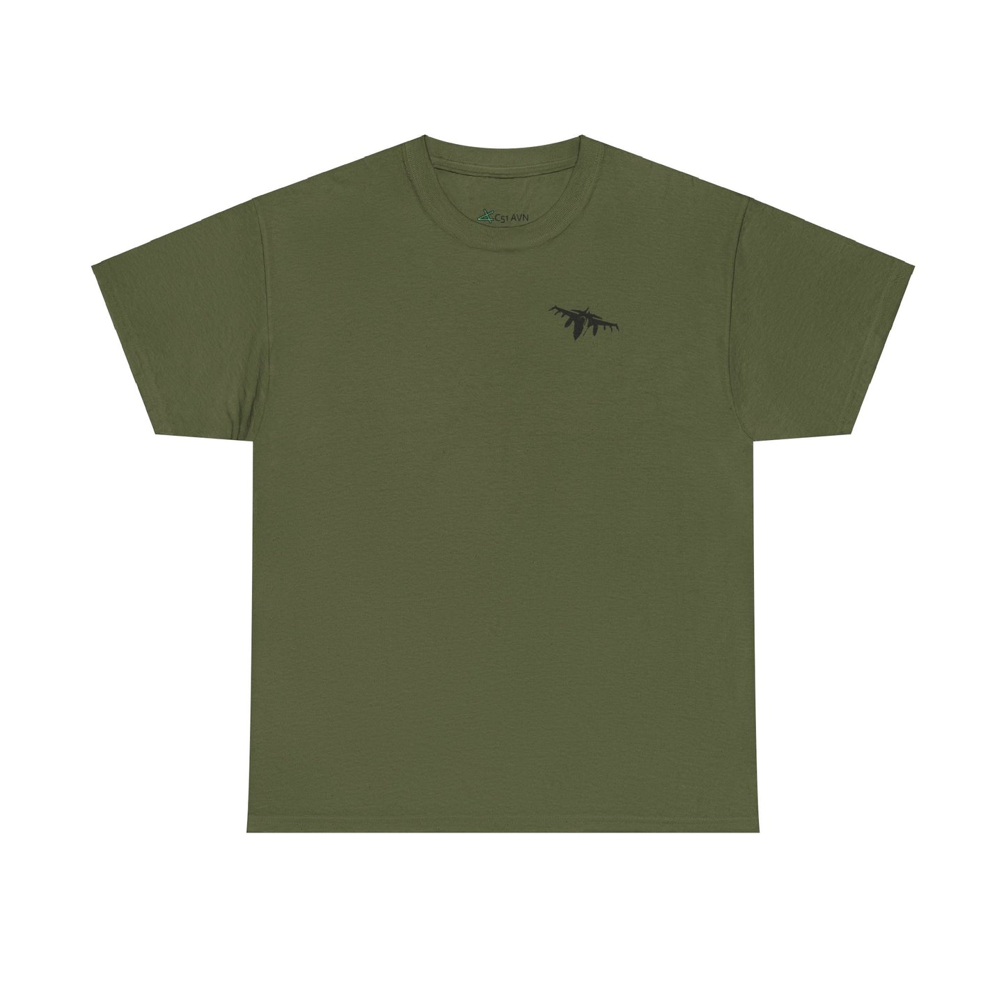 F-16 FIGHTING FALCON t-shirt