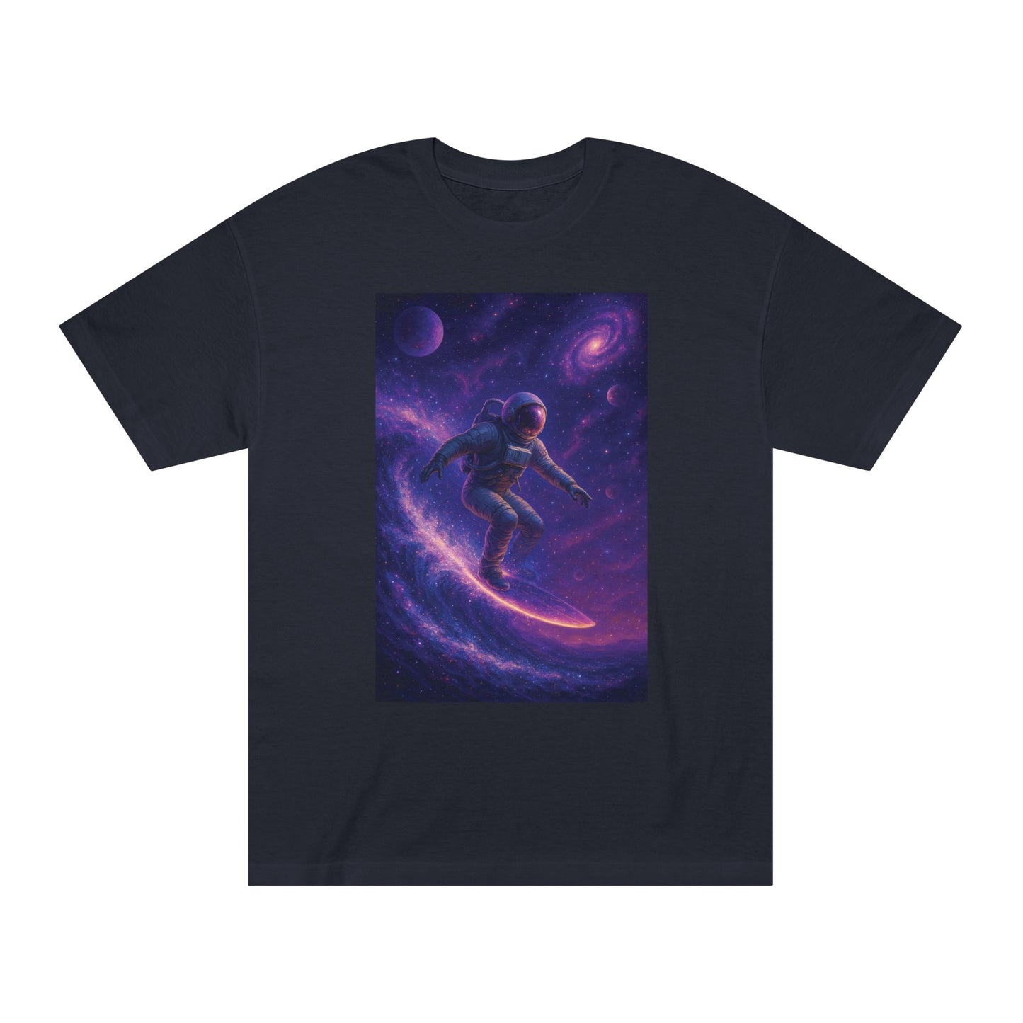 Cosmic Surfing T-Shirt