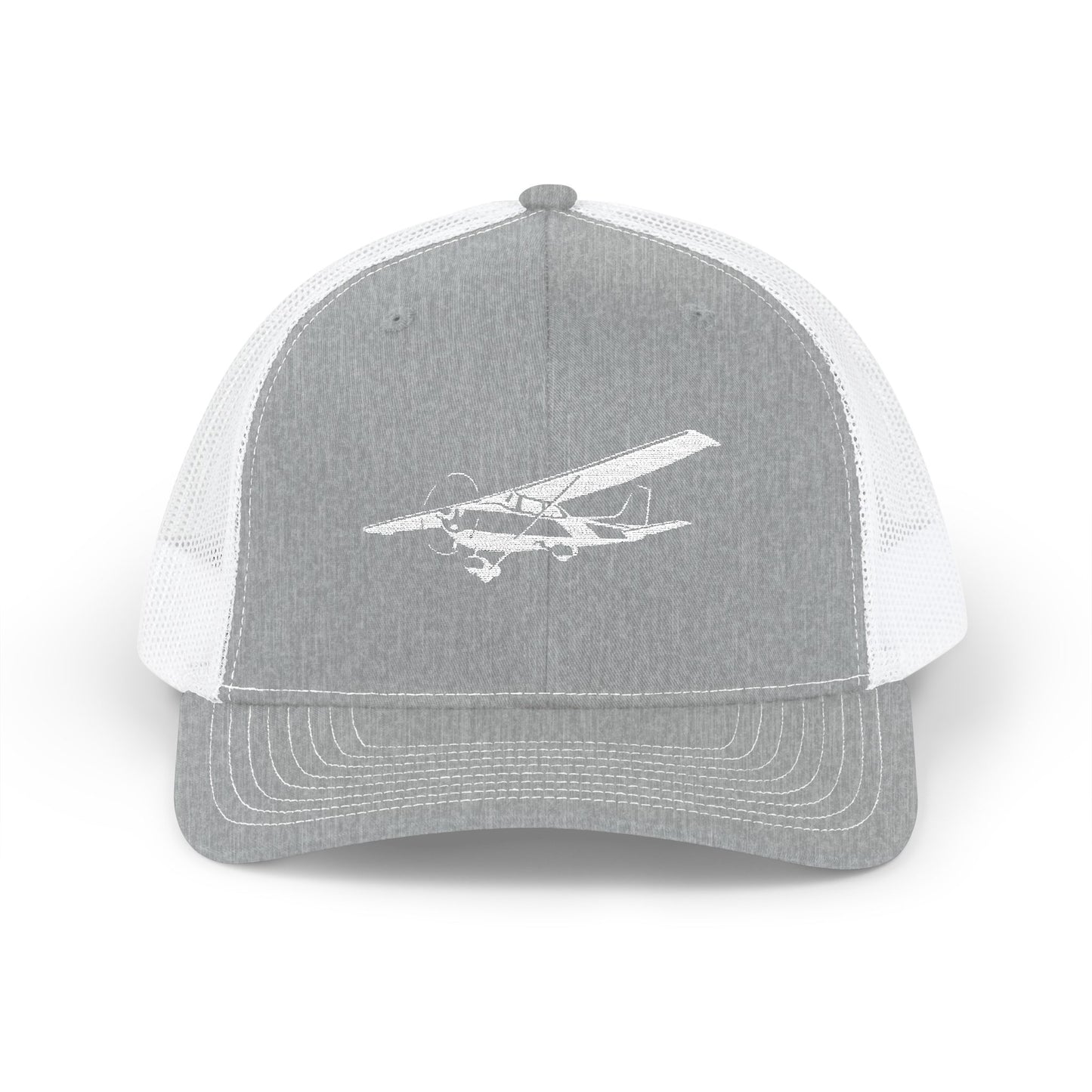 Cessna C-172 Skyhawk - Snapback Trucker Cap
