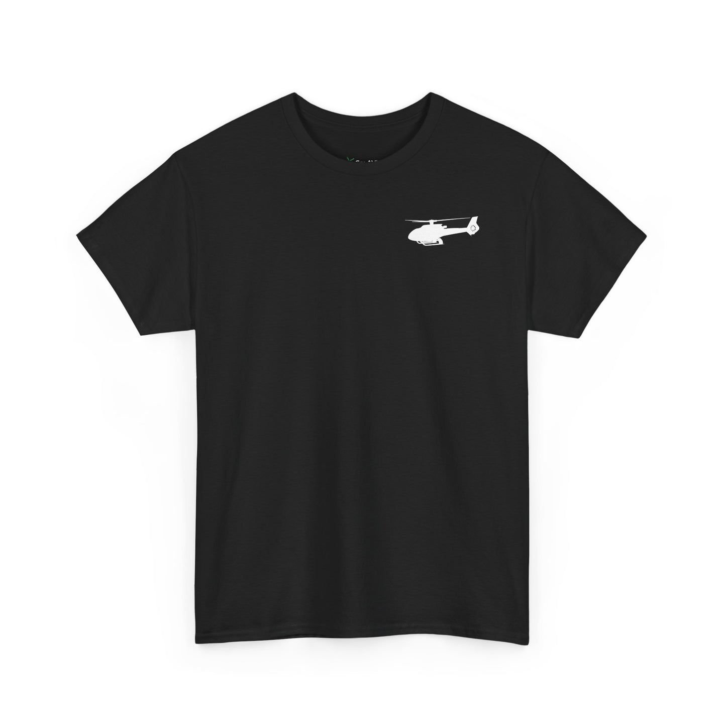 H130 Helicopter, t-shirt