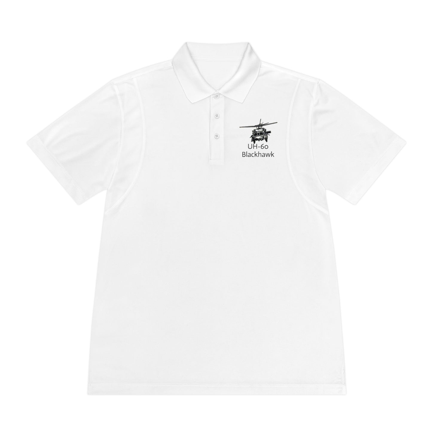 UH-60 Blackhawk, Polo Shirt