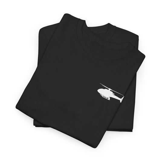 H130 Helicopter, t-shirt