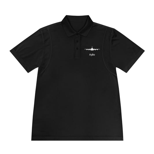 Airbus A380, Polo Shirt