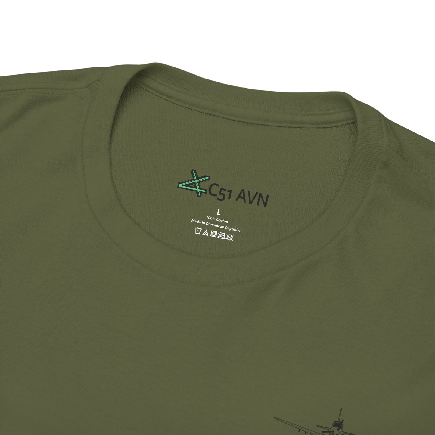 Pilatus PC-7, t-shirt