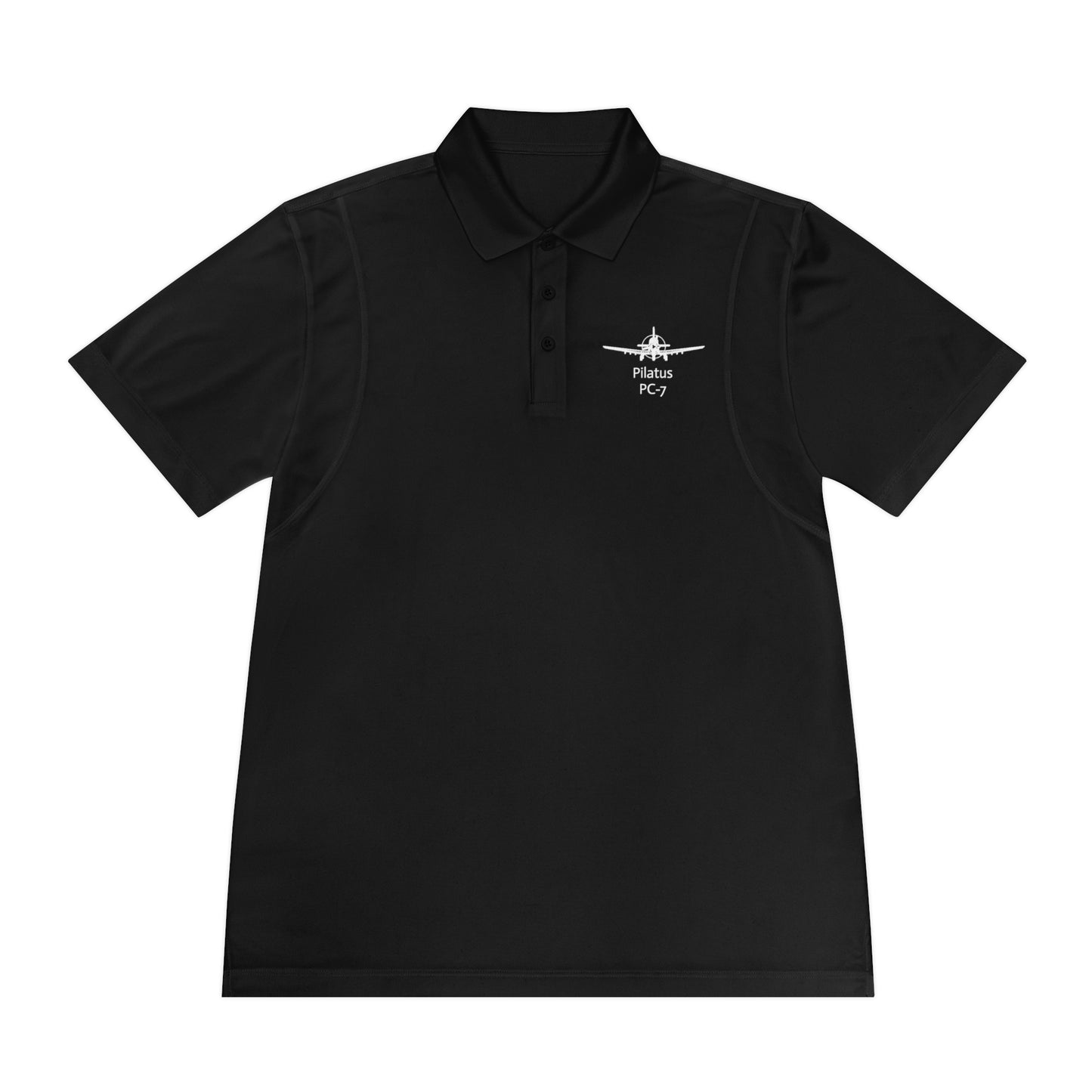 Pilatus PC-7, Polo Shirt