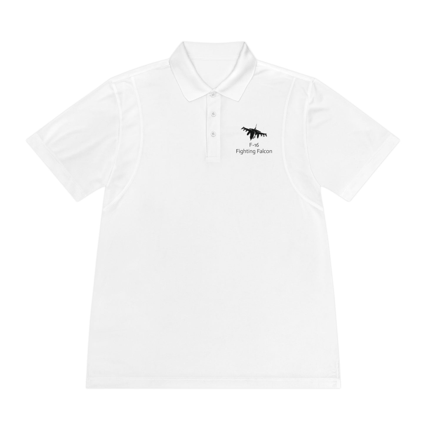 F-16 Fighting Falcon, Polo Shirt