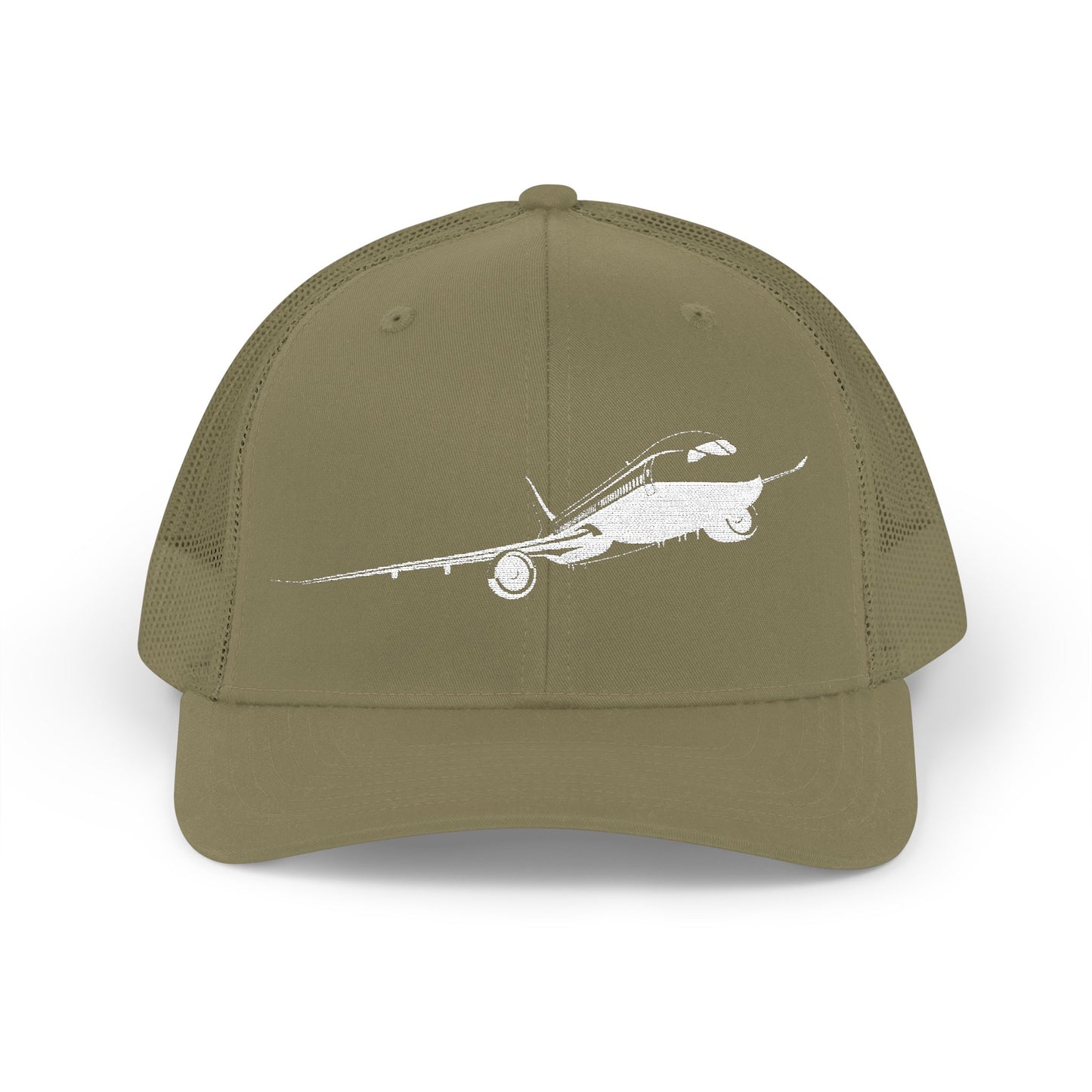 B787 Dreamliner - Snapback Trucker Cap