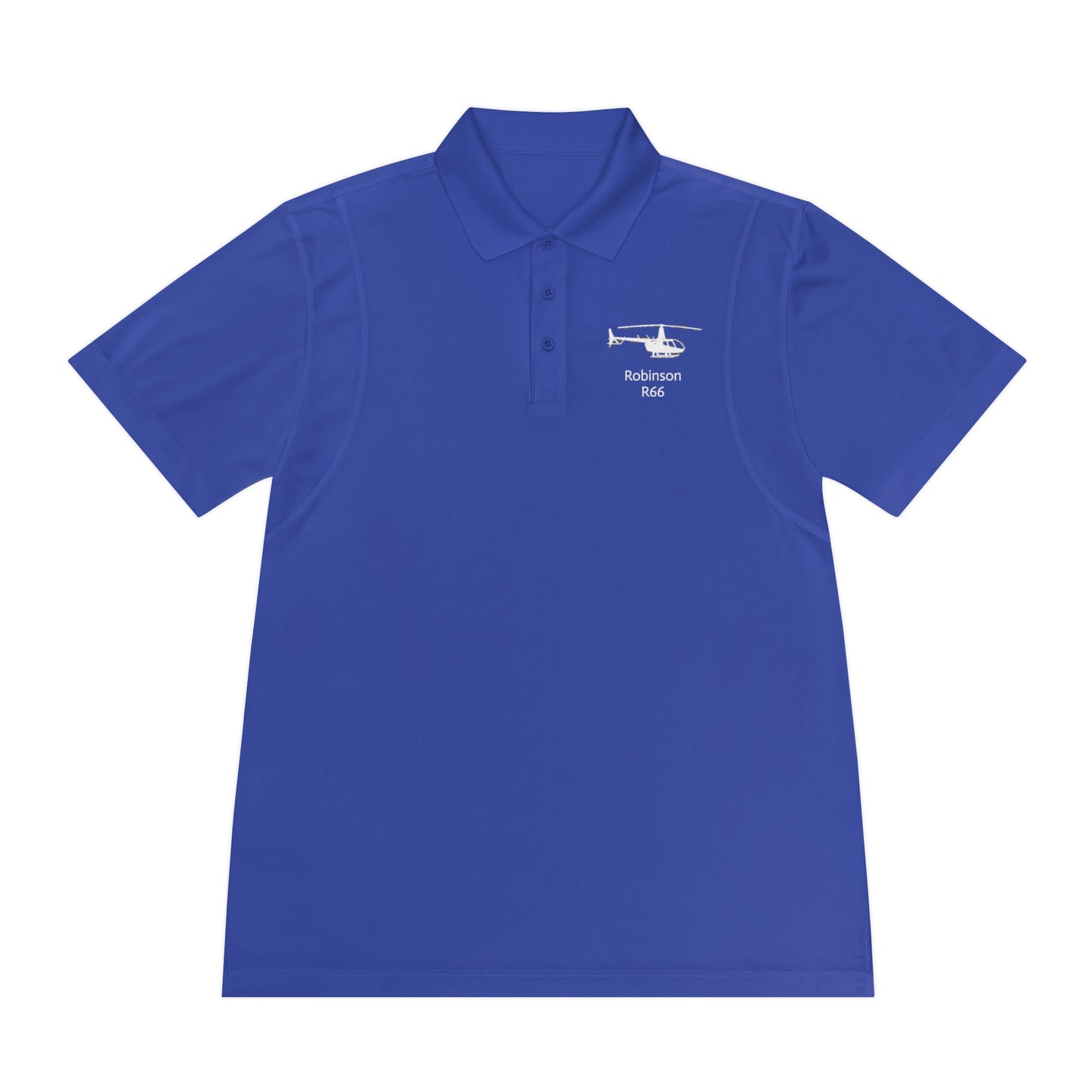 Robinson R66, Polo Shirt