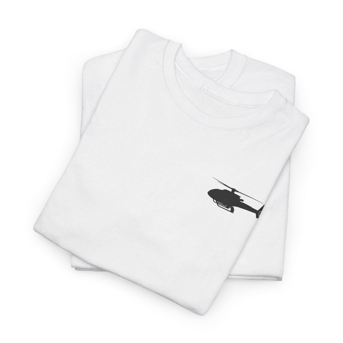 H130 Helicopter, t-shirt