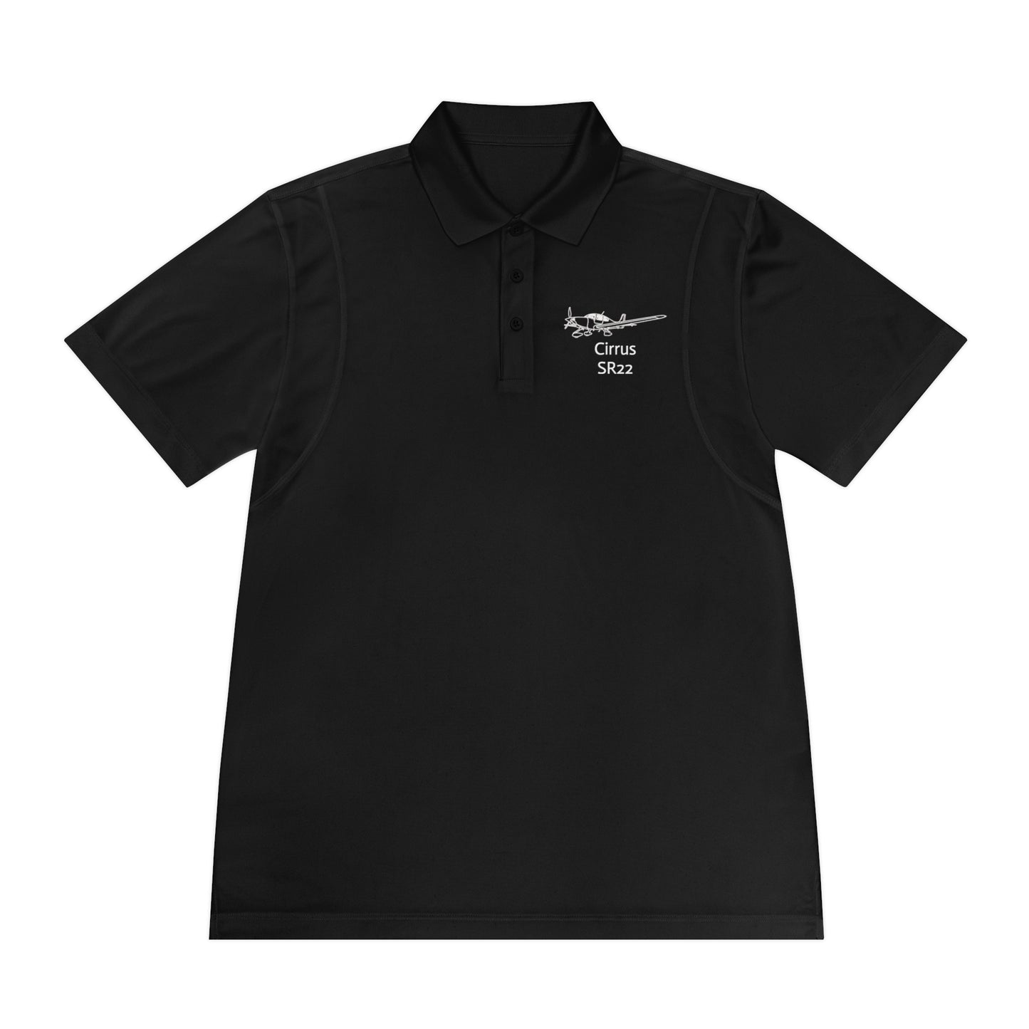 Cirrus SR22, Polo Shirt