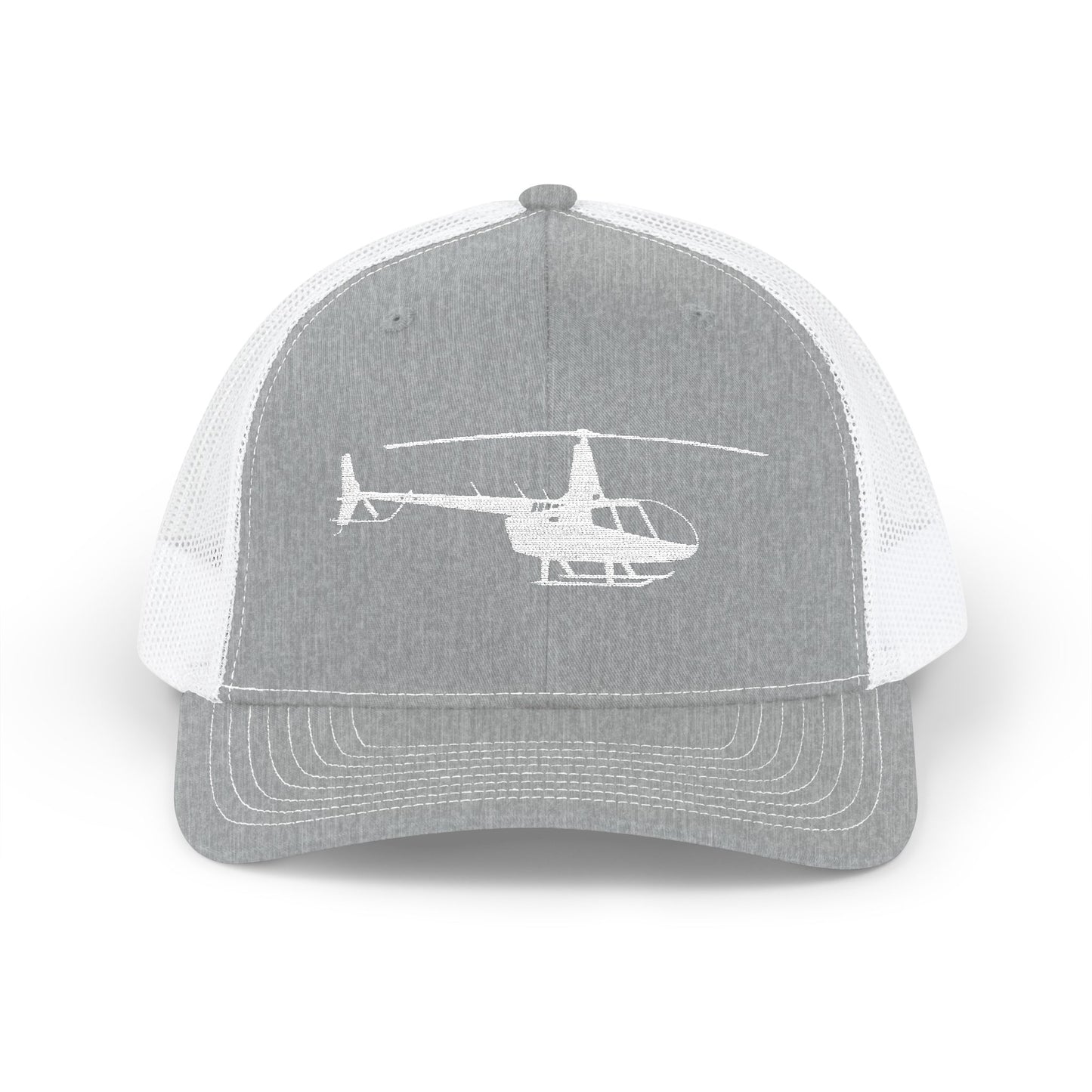 Robinson R66 - Snapback Trucker Cap