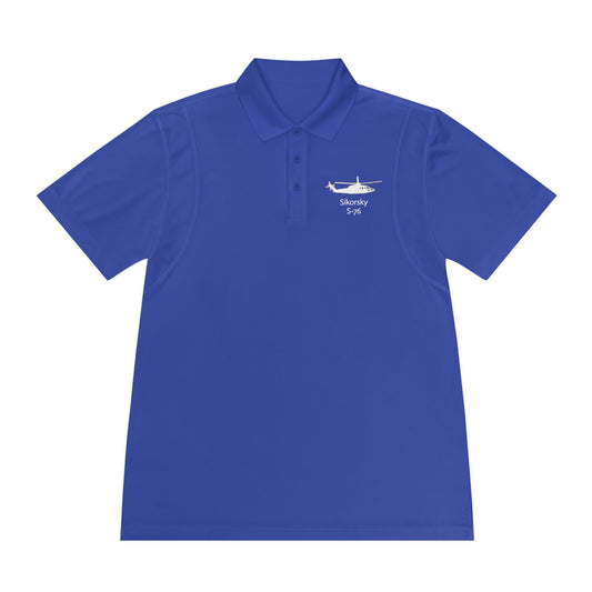 Sikorsky S-76, Polo Shirt