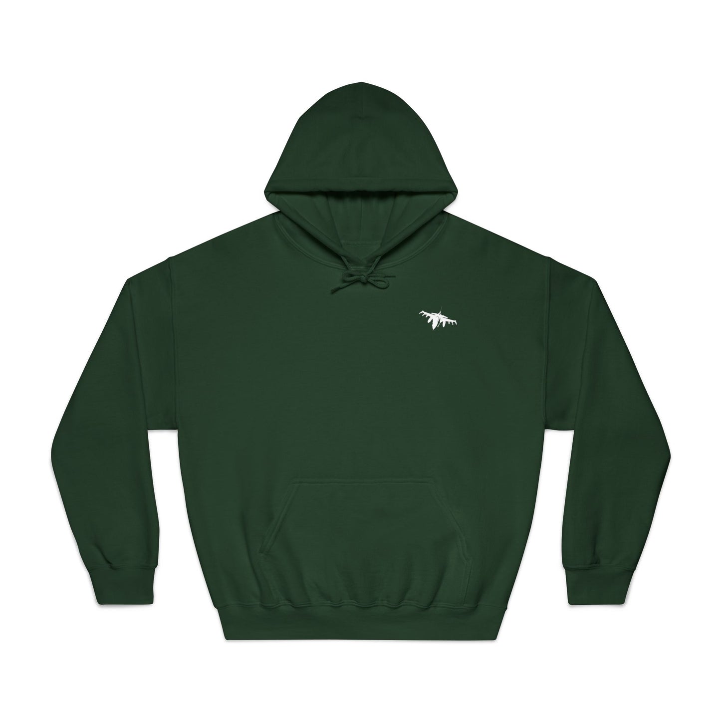 F-16 Fighting Falcon Airplane Hoodie
