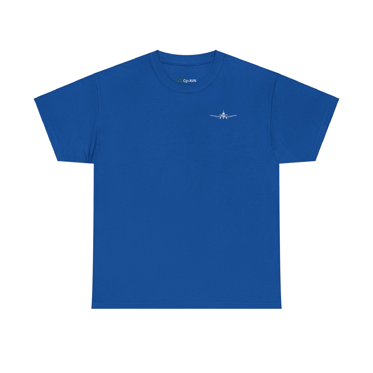 Pilatus PC-7, t-shirt