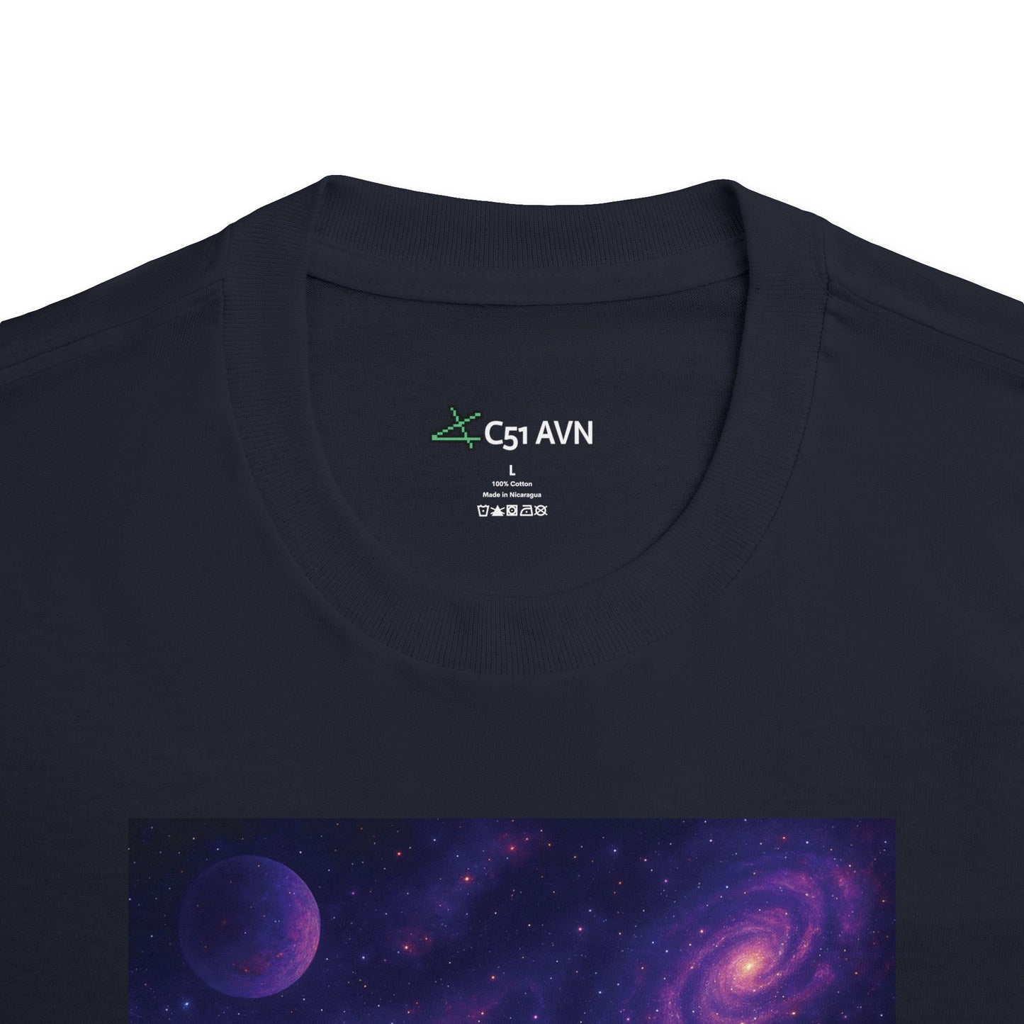 Cosmic Surfing T-Shirt