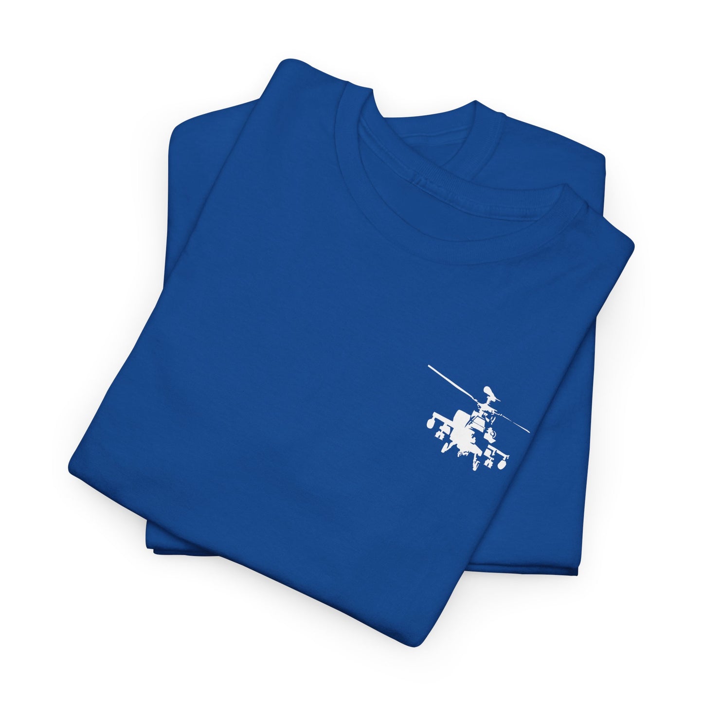 AH-64E APACHE t-shirt