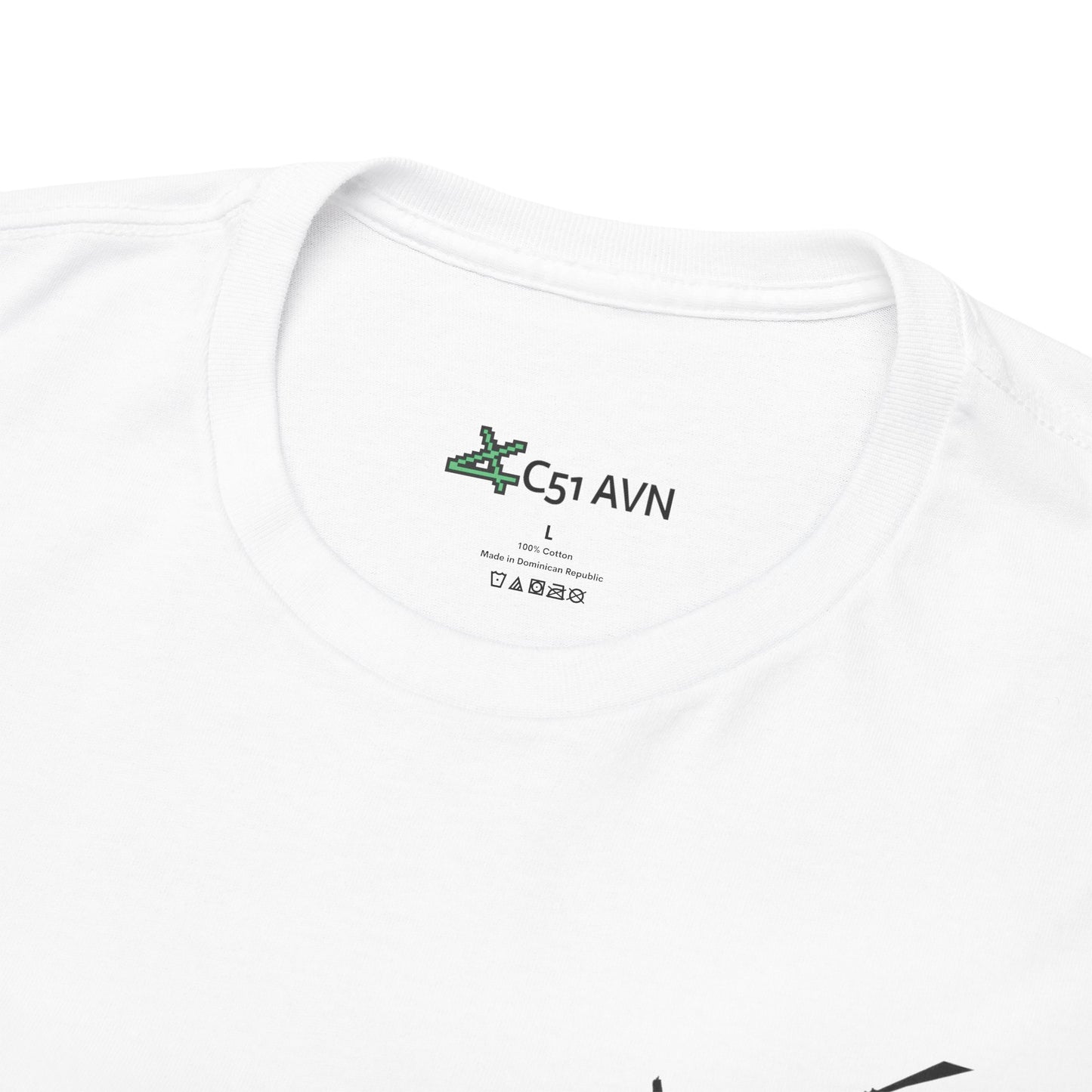 B206 Jet Ranger, t-shirt